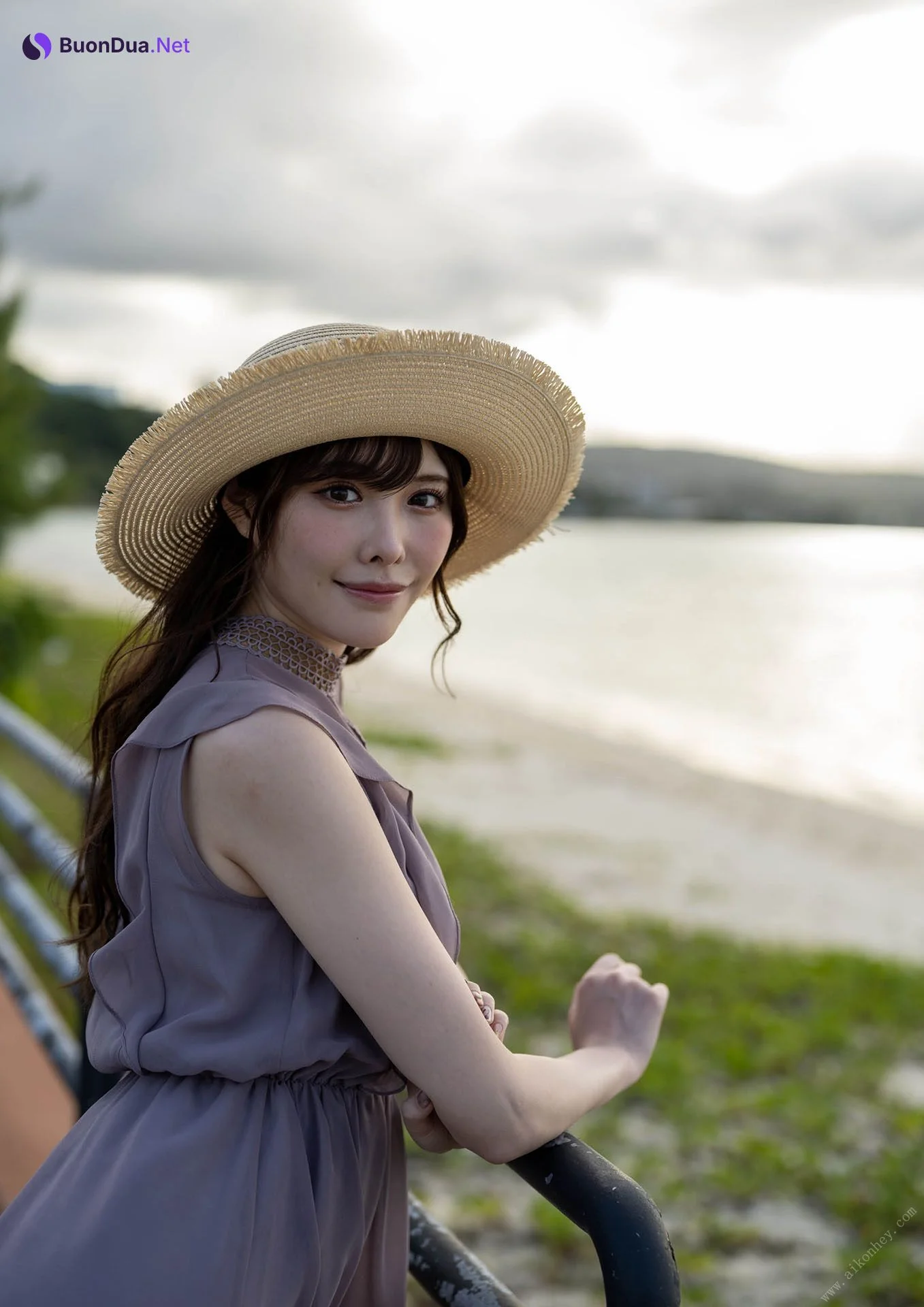 Arina Hashimoto 橋本ありな, デジタル写真集 「Awaking EPISODE ：2」 Set.01 - Photo 4