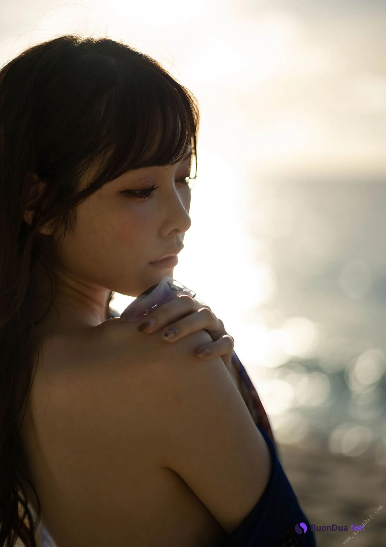 Arina Hashimoto 橋本ありな, デジタル写真集 「Awaking EPISODE ：2」 Set.01 - Photo 8