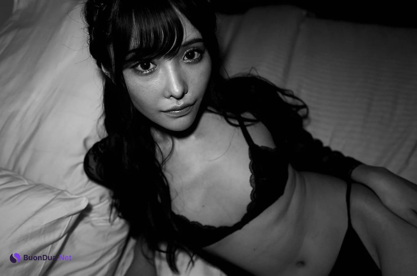Arina Hashimoto 橋本ありな, デジタル写真集 「Awaking EPISODE ：2」 Set.02 - Photo 16