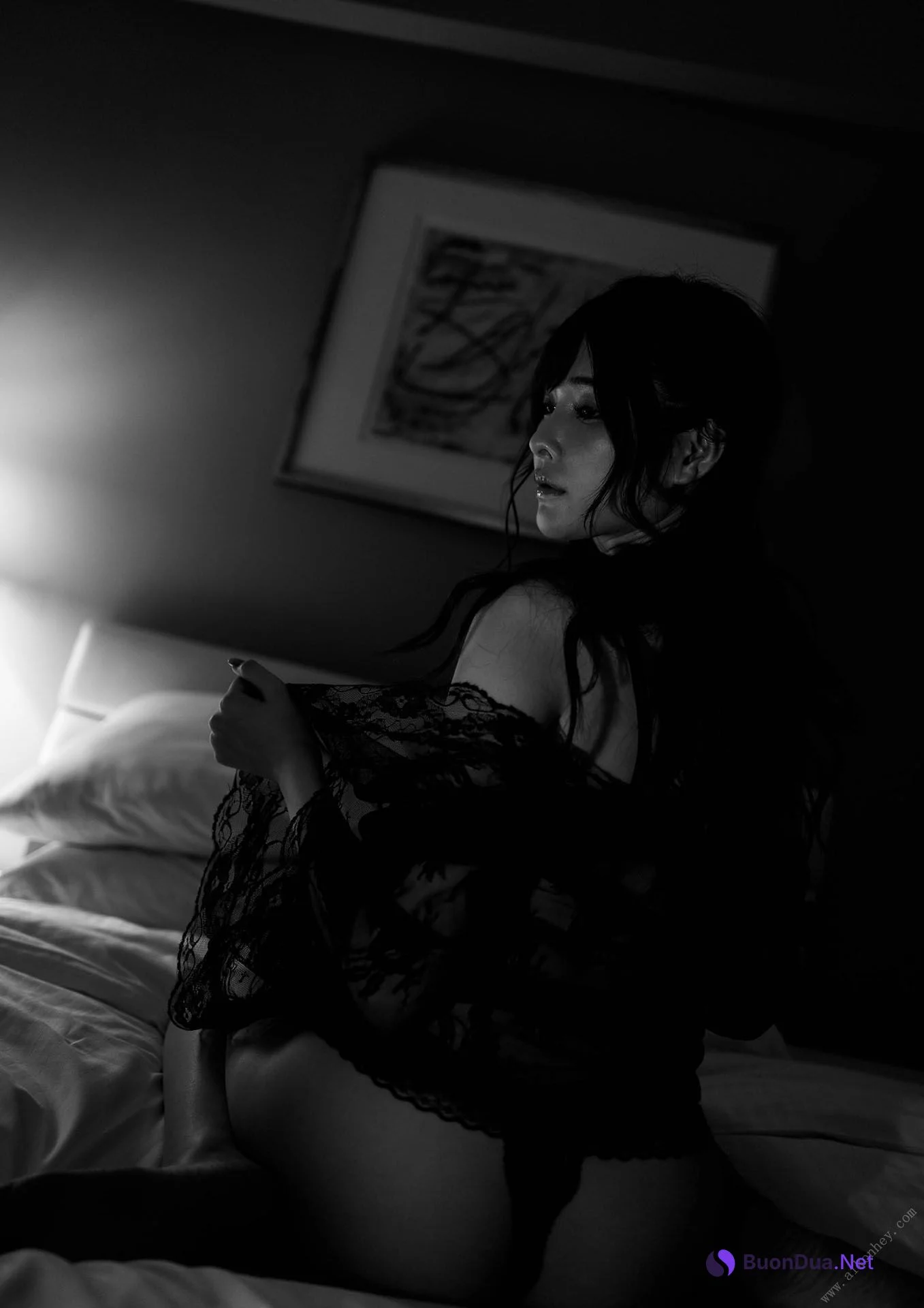 Arina Hashimoto 橋本ありな, デジタル写真集 「Awaking EPISODE ：2」 Set.02 - Photo 17
