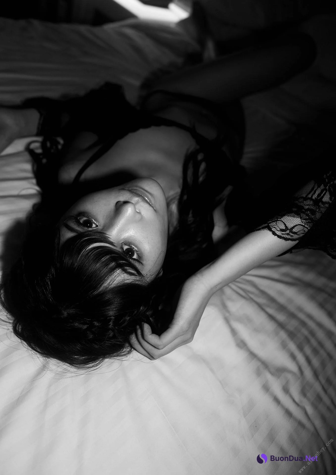 Arina Hashimoto 橋本ありな, デジタル写真集 「Awaking EPISODE ：2」 Set.02 - Photo 18