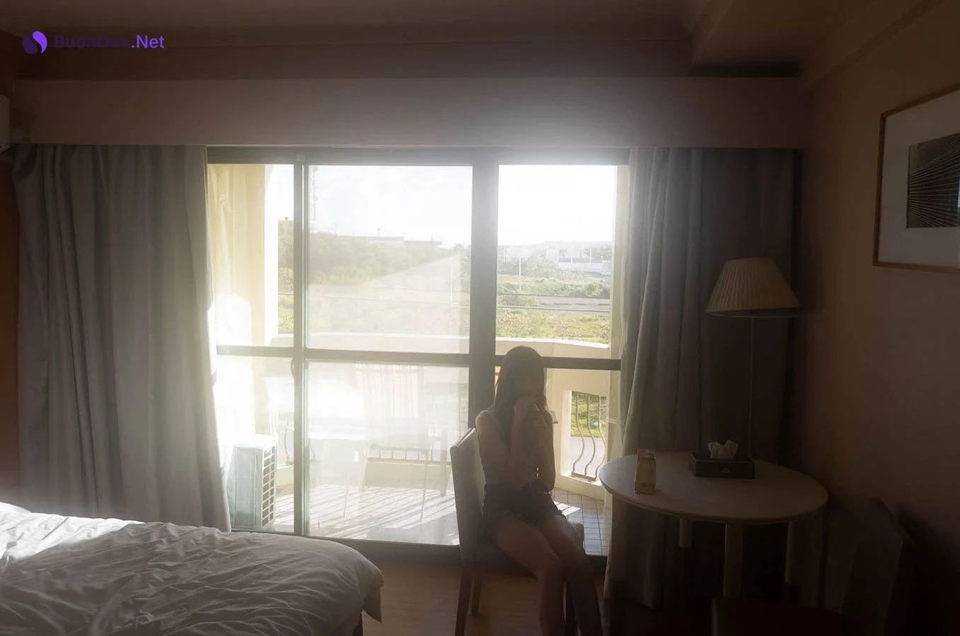 Arina Hashimoto 橋本ありな, デジタル写真集 「Awaking EPISODE ：2」 Set.02 - Photo 2