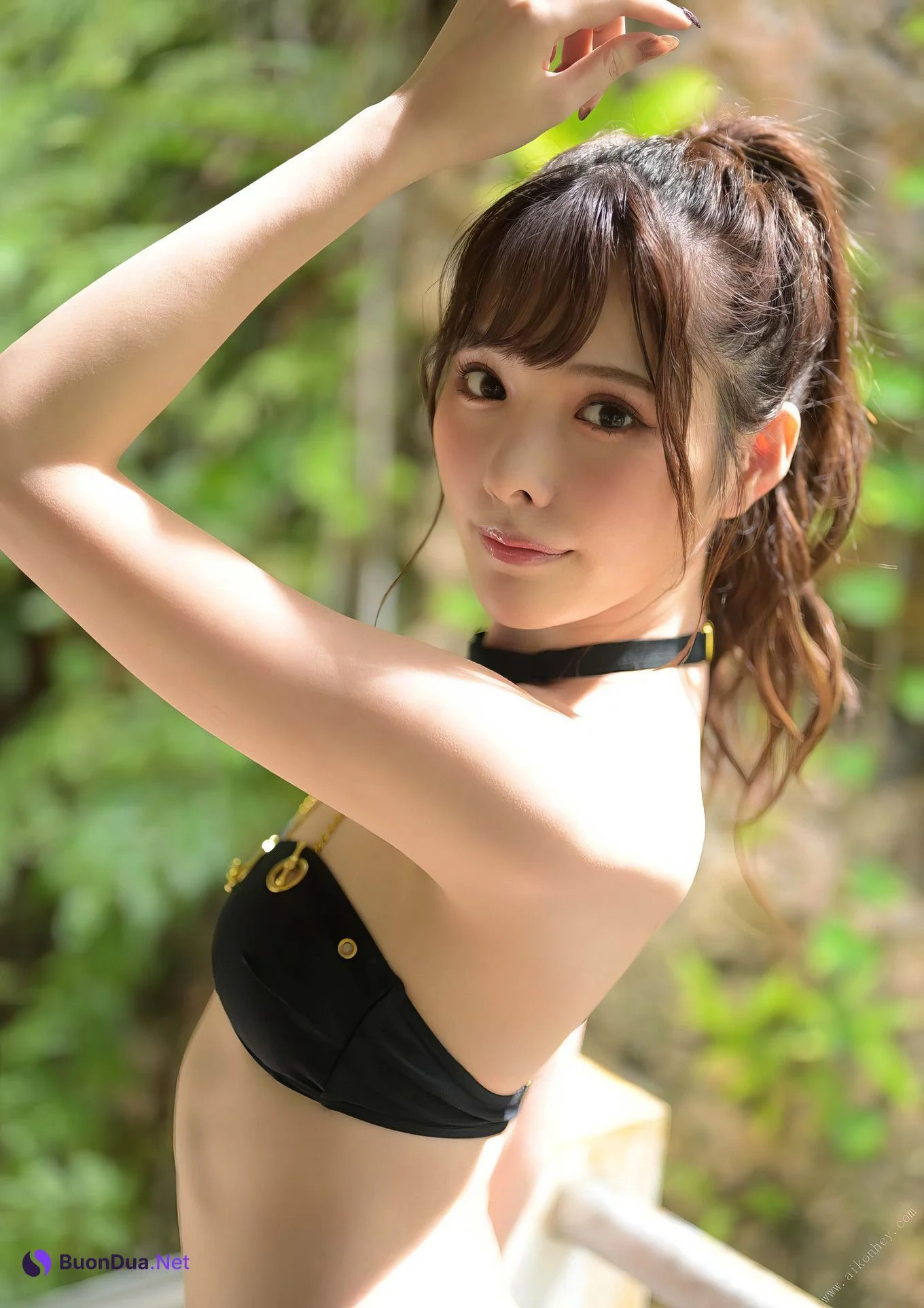 Arina Hashimoto 橋本ありな, デジタル写真集 「Awaking Episode Final」 Set.01 - Photo 10
