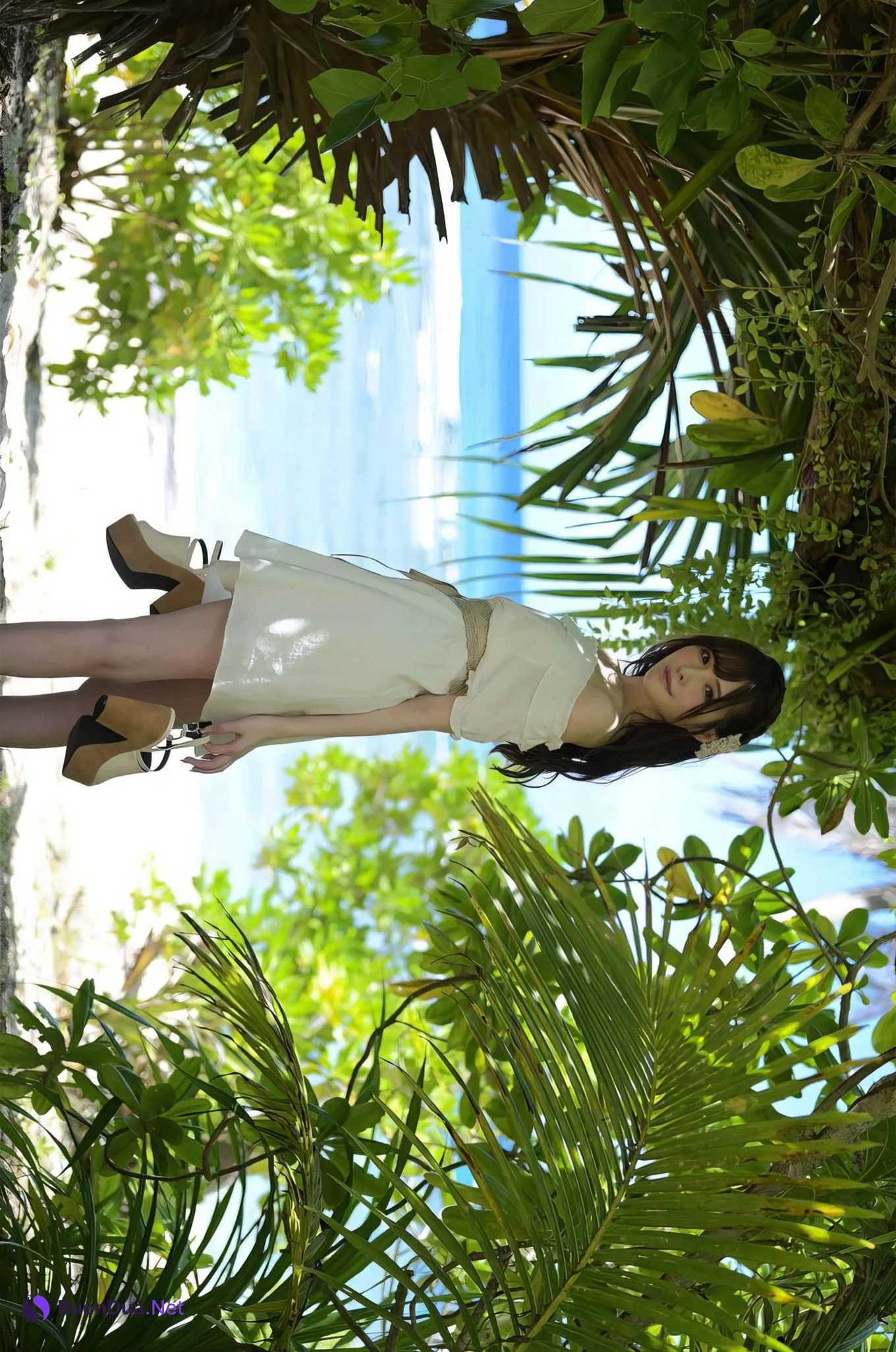 Arina Hashimoto 橋本ありな, デジタル写真集 「Awaking Episode Final」 Set.01 - Photo 13