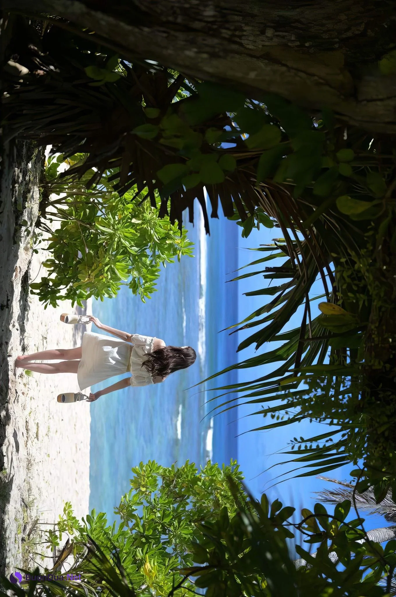 Arina Hashimoto 橋本ありな, デジタル写真集 「Awaking Episode Final」 Set.01 - Photo 14