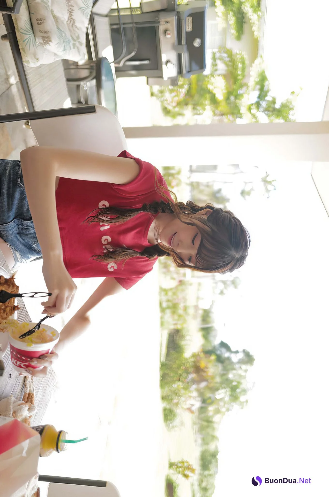 Arina Hashimoto 橋本ありな, デジタル写真集 「Awaking Episode Final」 Set.01 - Photo 3