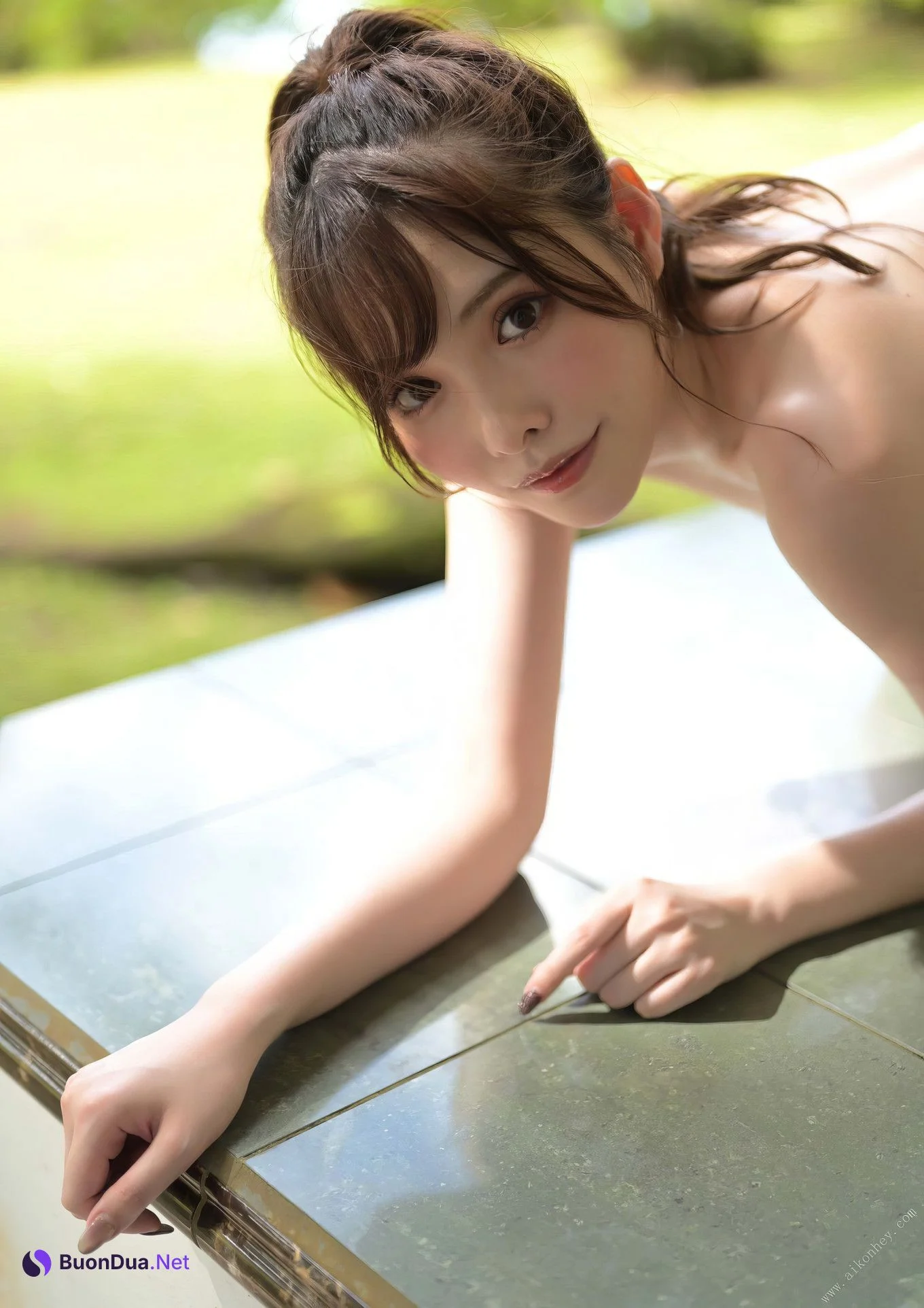 Arina Hashimoto 橋本ありな, デジタル写真集 「Awaking Episode Final」 Set.02 - Photo 19