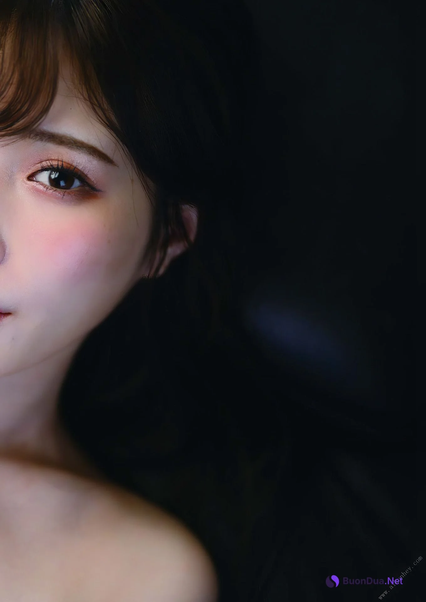 Arina Hashimoto 橋本ありな, デジタル写真集 「Awaking Episode Final」 Set.02 - Photo 8