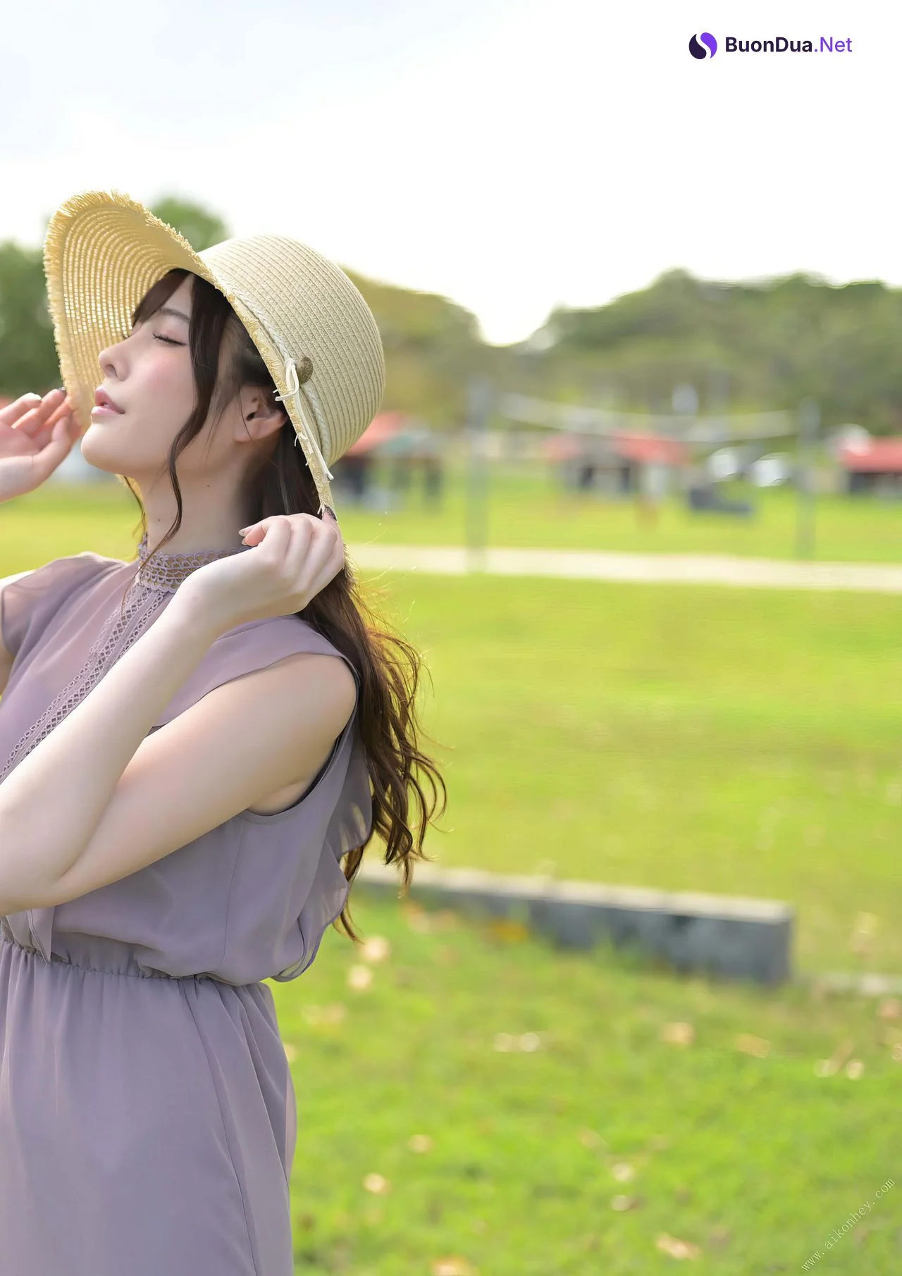 Arina Hashimoto 橋本ありな, デジタル写真集 「Awaking Episode Final」 Set.04 - Photo 3