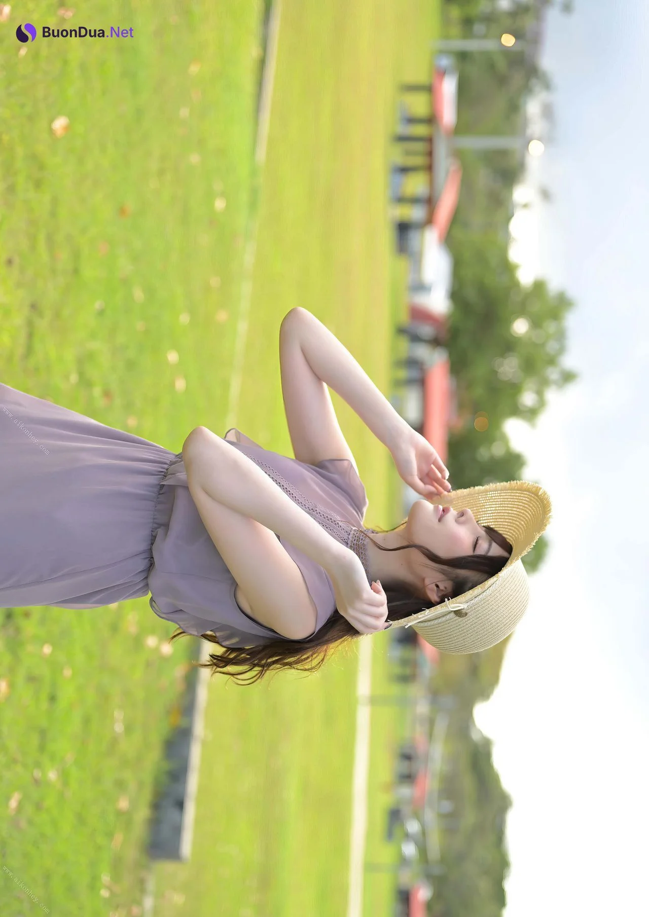 Arina Hashimoto 橋本ありな, デジタル写真集 「Awaking Episode Final」 Set.04 - Photo 4