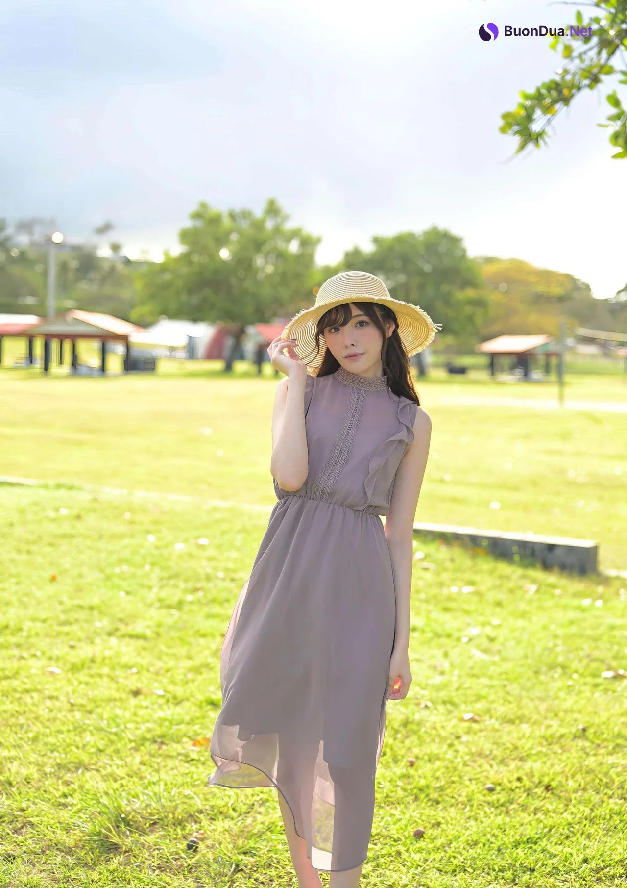 Arina Hashimoto 橋本ありな, デジタル写真集 「Awaking Episode Final」 Set.04 - Photo 7
