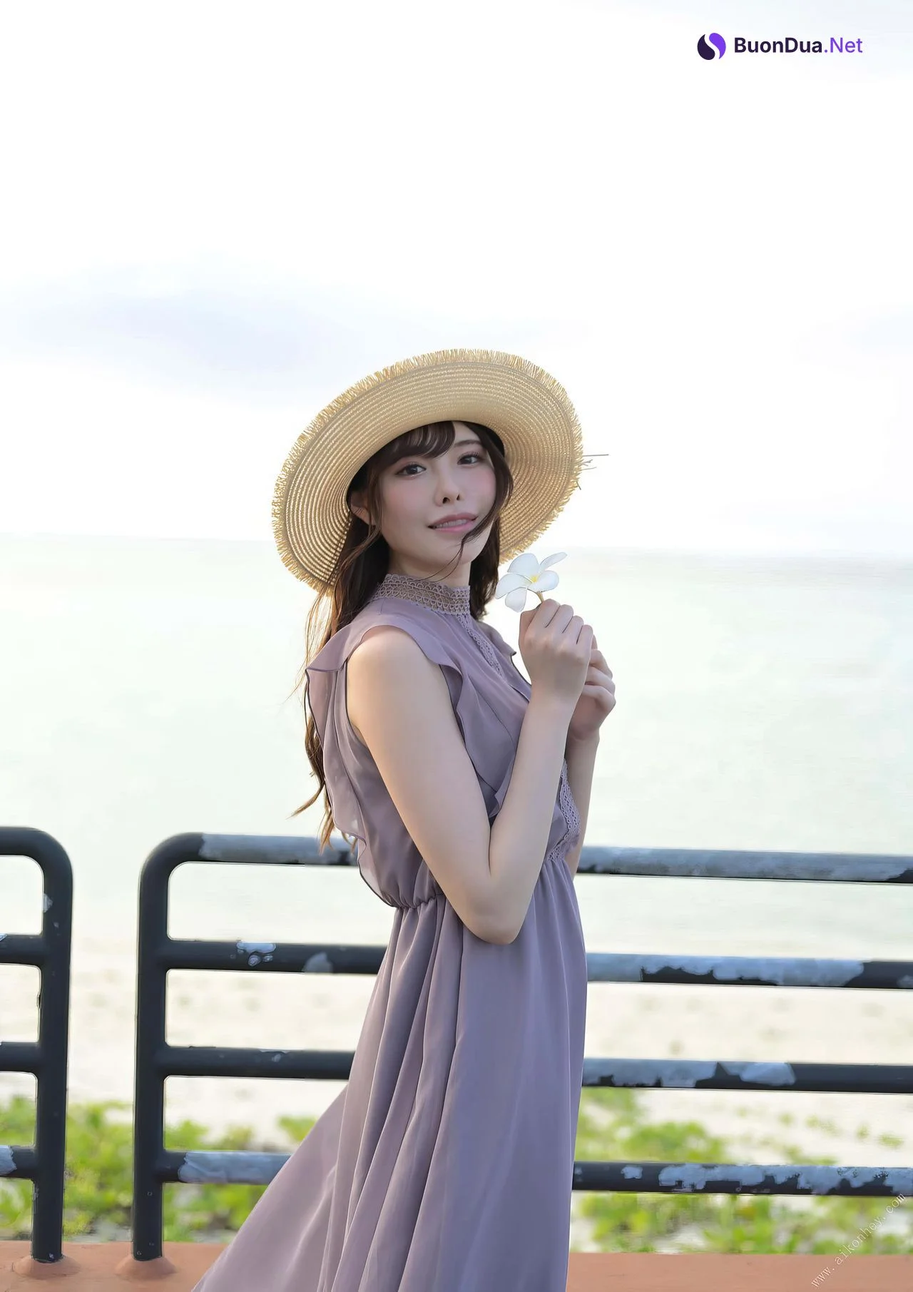 Arina Hashimoto 橋本ありな, デジタル写真集 「Awaking Episode Final」 Set.04 - Photo 8
