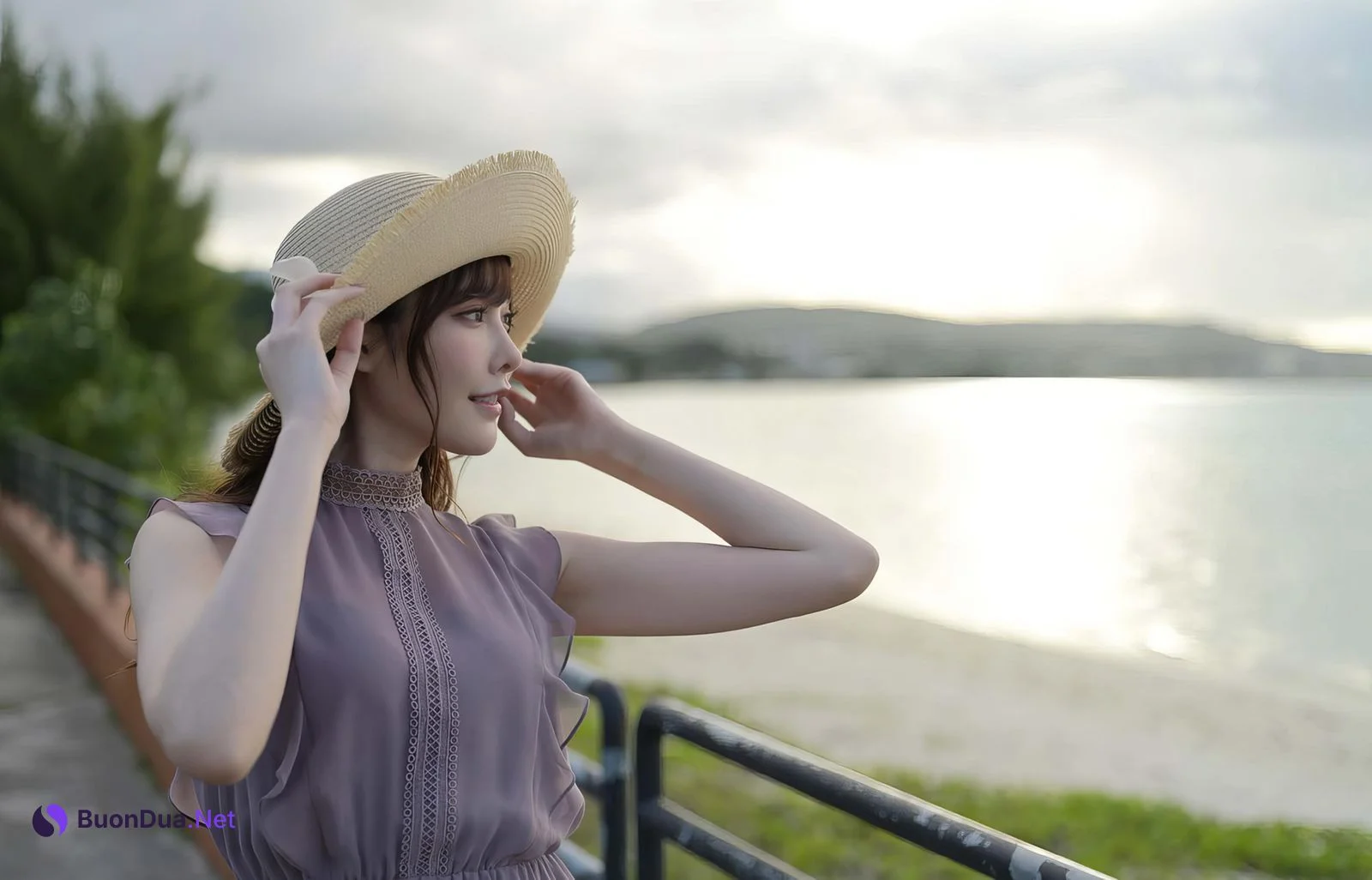 Arina Hashimoto 橋本ありな, デジタル写真集 「Awaking Episode Final」 Set.04 - Photo 9