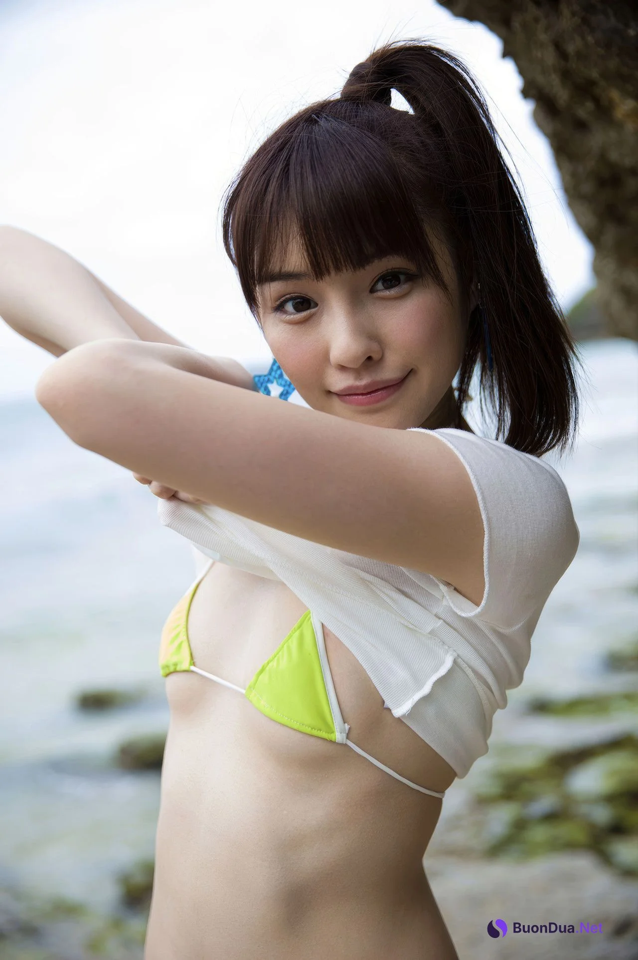 Arina Hashimoto 橋本ありな, デジタル写真集 『解禁』 - Photo 19