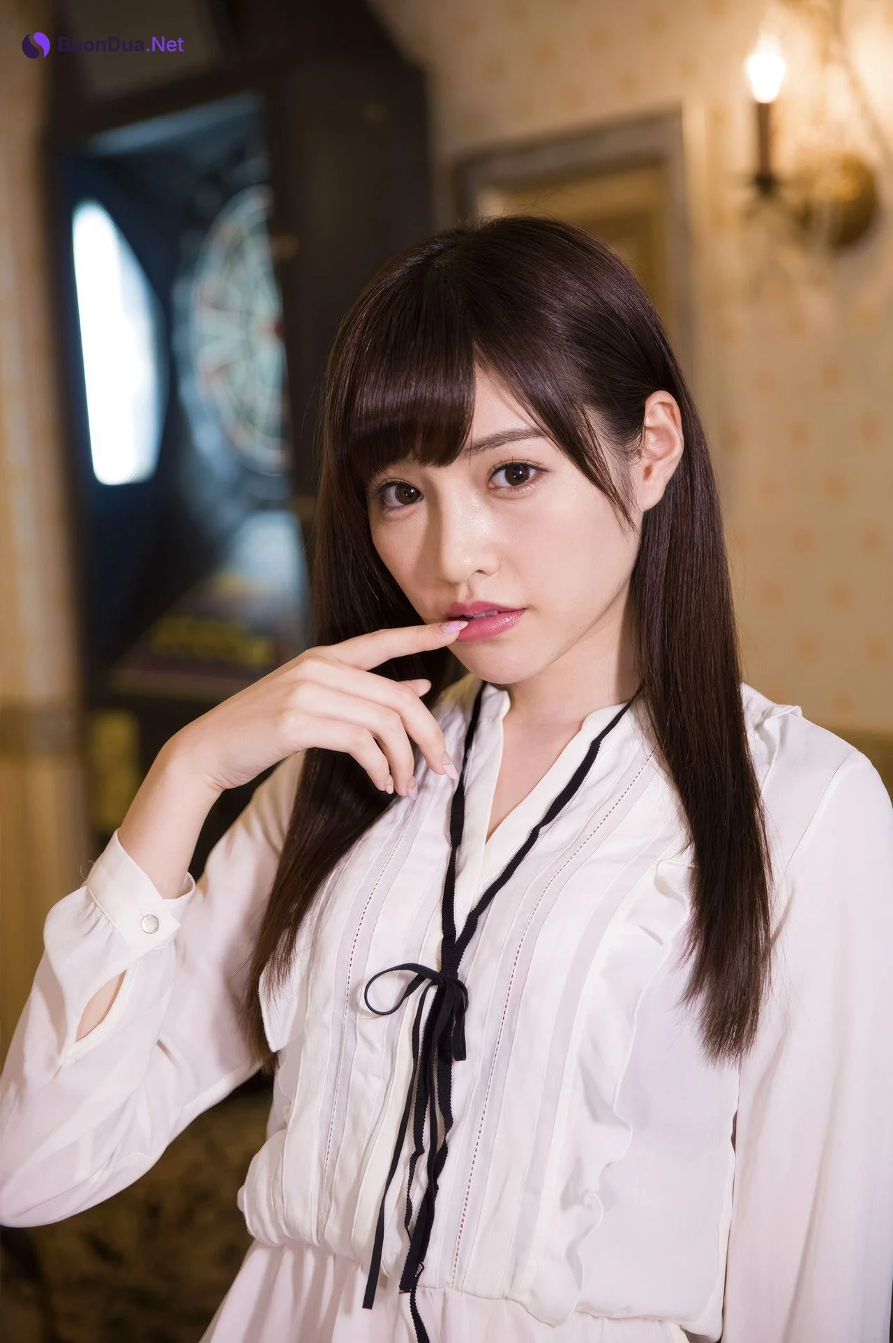 Arina Hashimoto 橋本ありな, デジタル写真集 『解禁』 - Photo 3