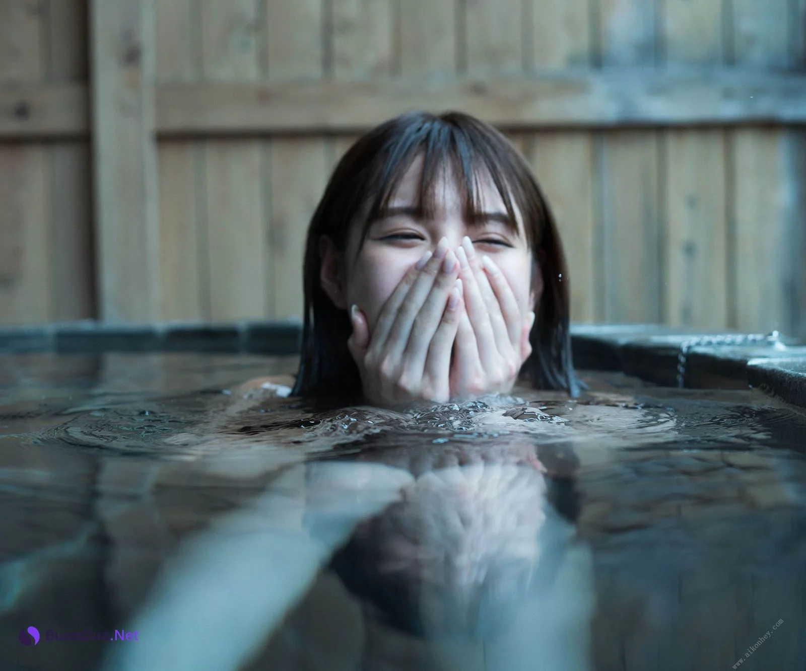 Arina Hashimoto 橋本ありな, 週プレ Photo Book 「NUDE NEXT Vol.02」 Set.02 - Photo 11