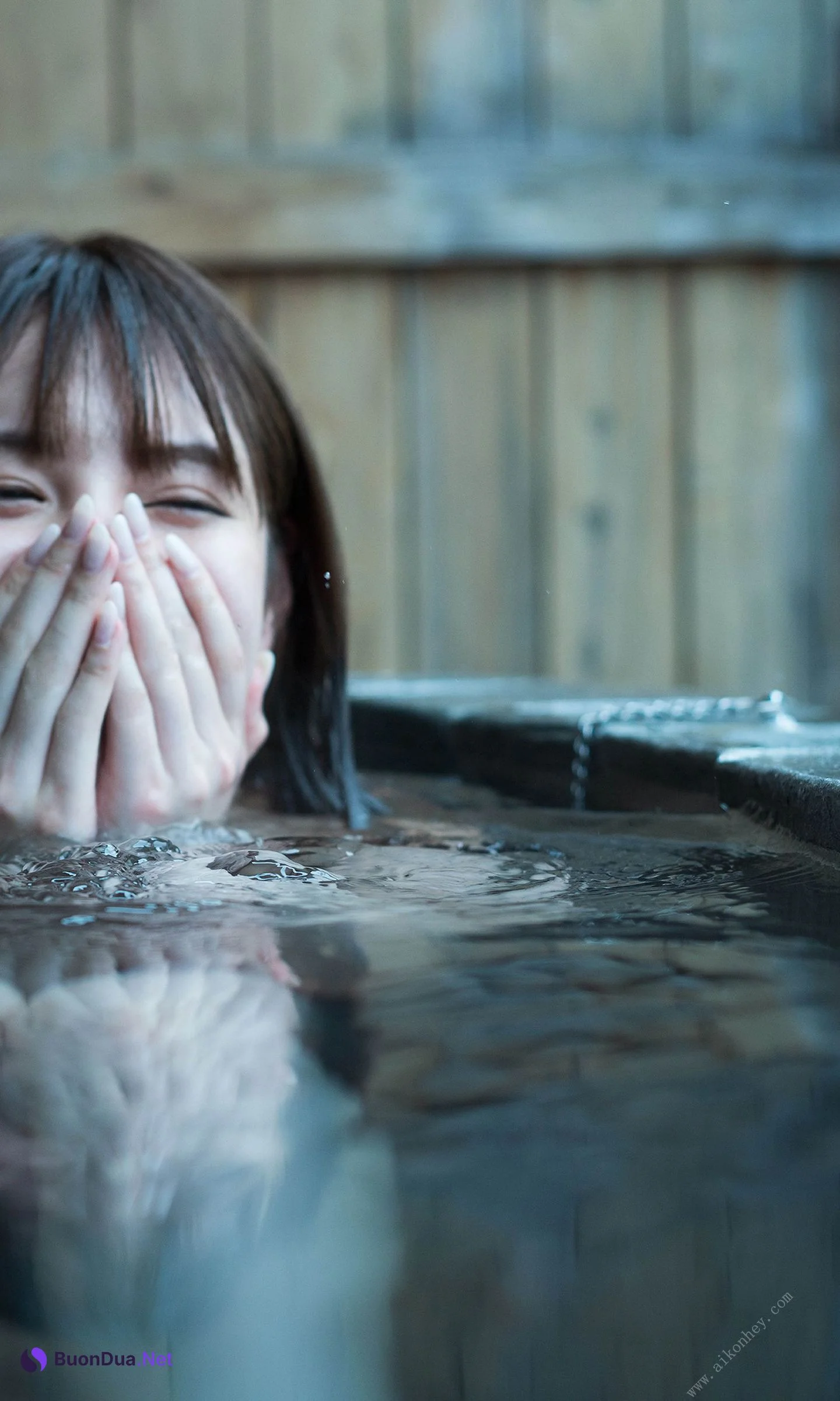 Arina Hashimoto 橋本ありな, 週プレ Photo Book 「NUDE NEXT Vol.02」 Set.02 - Photo 13