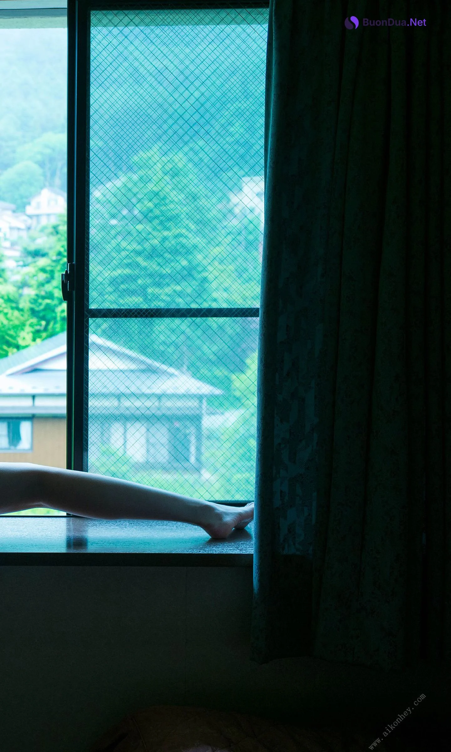 Arina Hashimoto 橋本ありな, 週プレ Photo Book 「NUDE NEXT Vol.02」 Set.02 - Photo 4