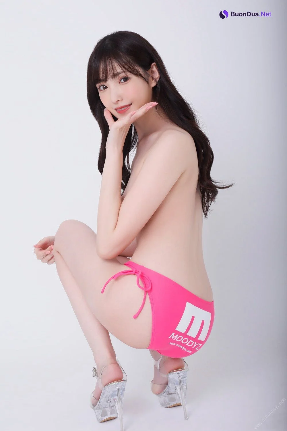 Arina Hashimoto 橋本ありな, デジタル写真集 「新ありな」 Set.01 - Photo 19