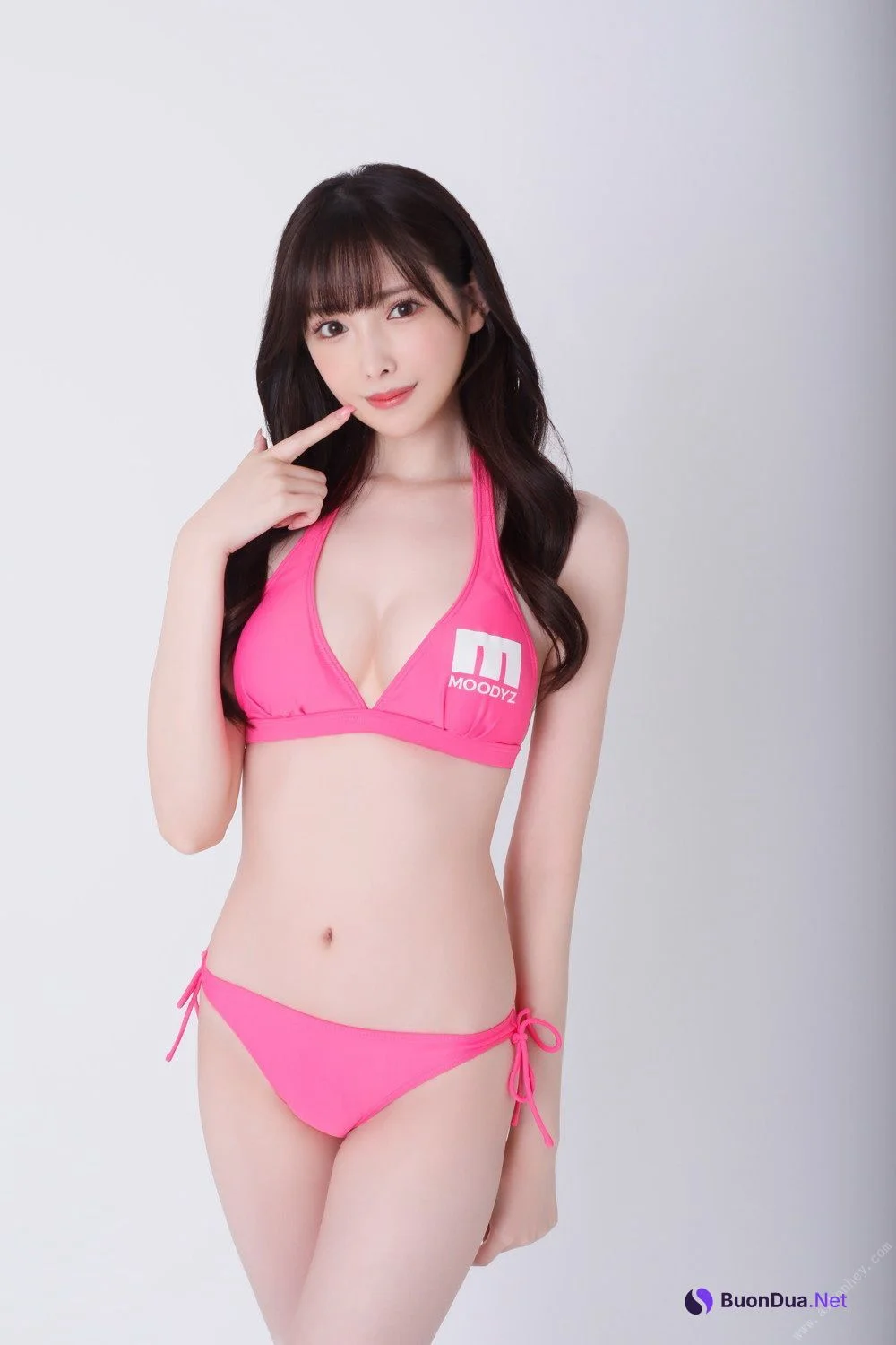 Arina Hashimoto 橋本ありな, デジタル写真集 「新ありな」 Set.01 - Photo 2