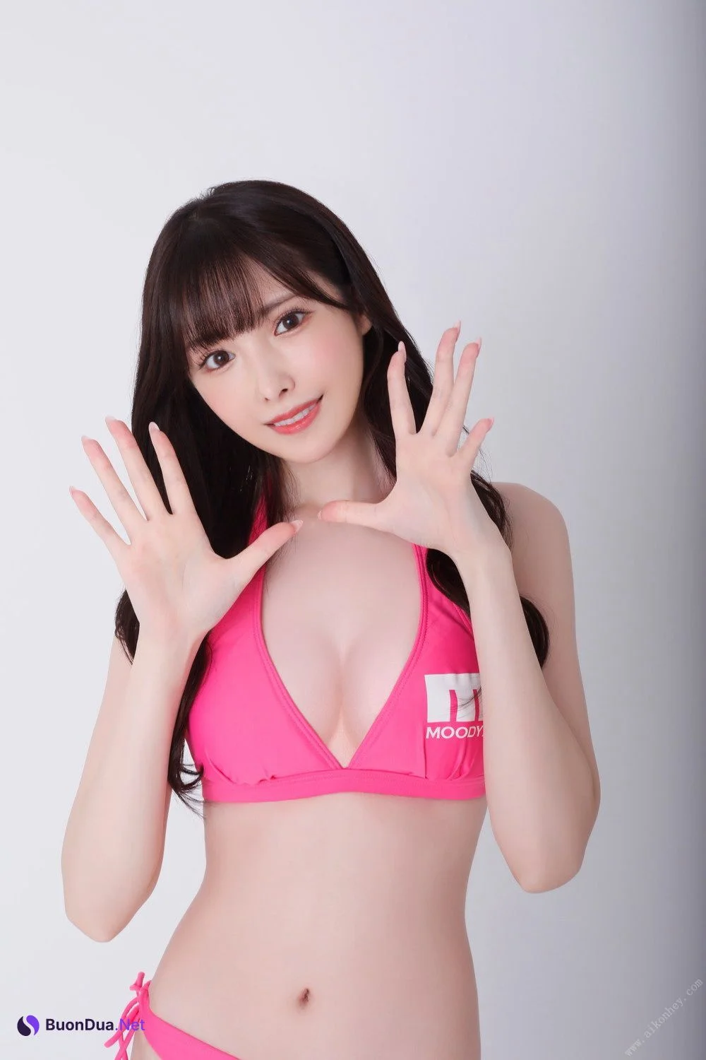 Arina Hashimoto 橋本ありな, デジタル写真集 「新ありな」 Set.01 - Photo 3