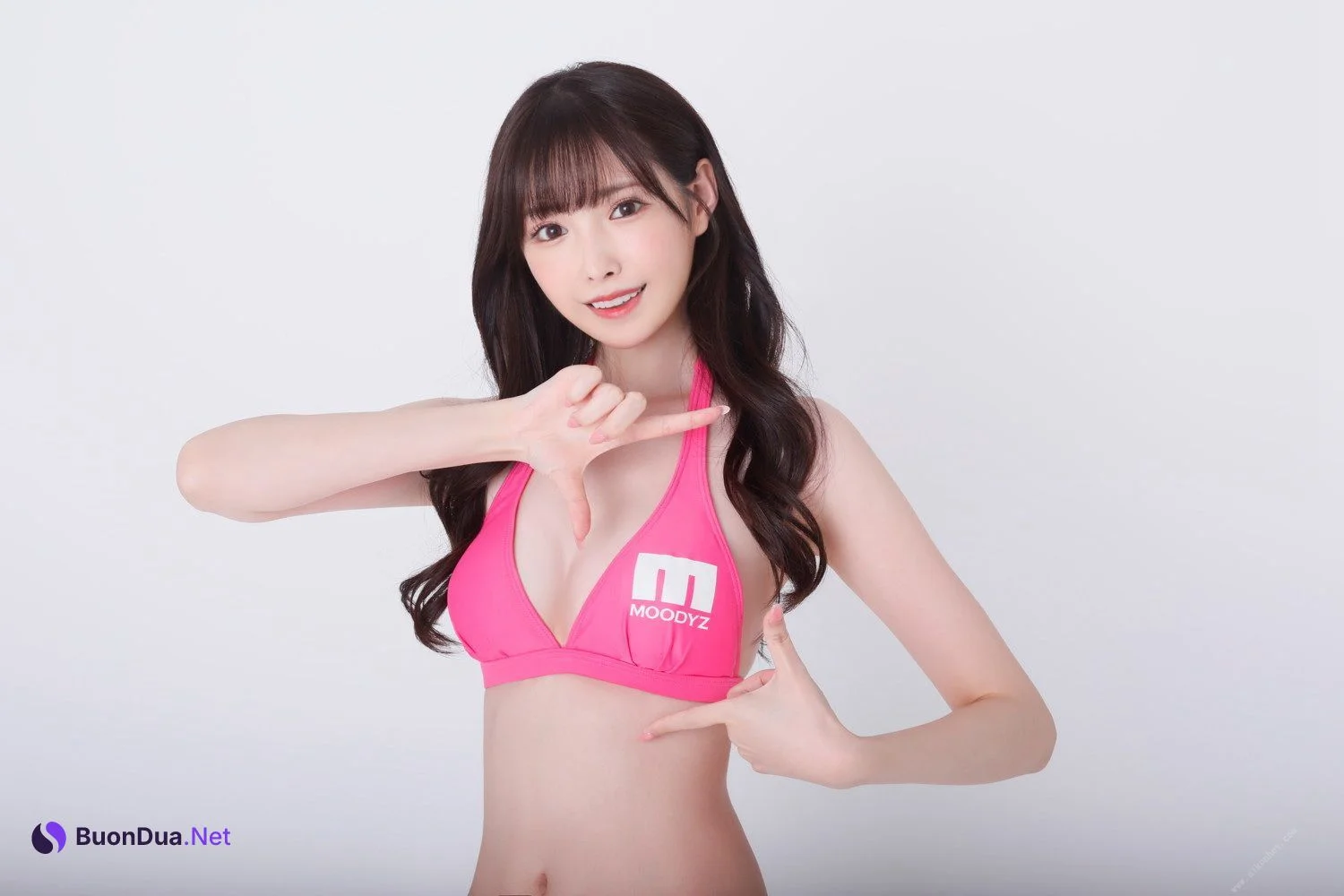 Arina Hashimoto 橋本ありな, デジタル写真集 「新ありな」 Set.01 - Photo 5