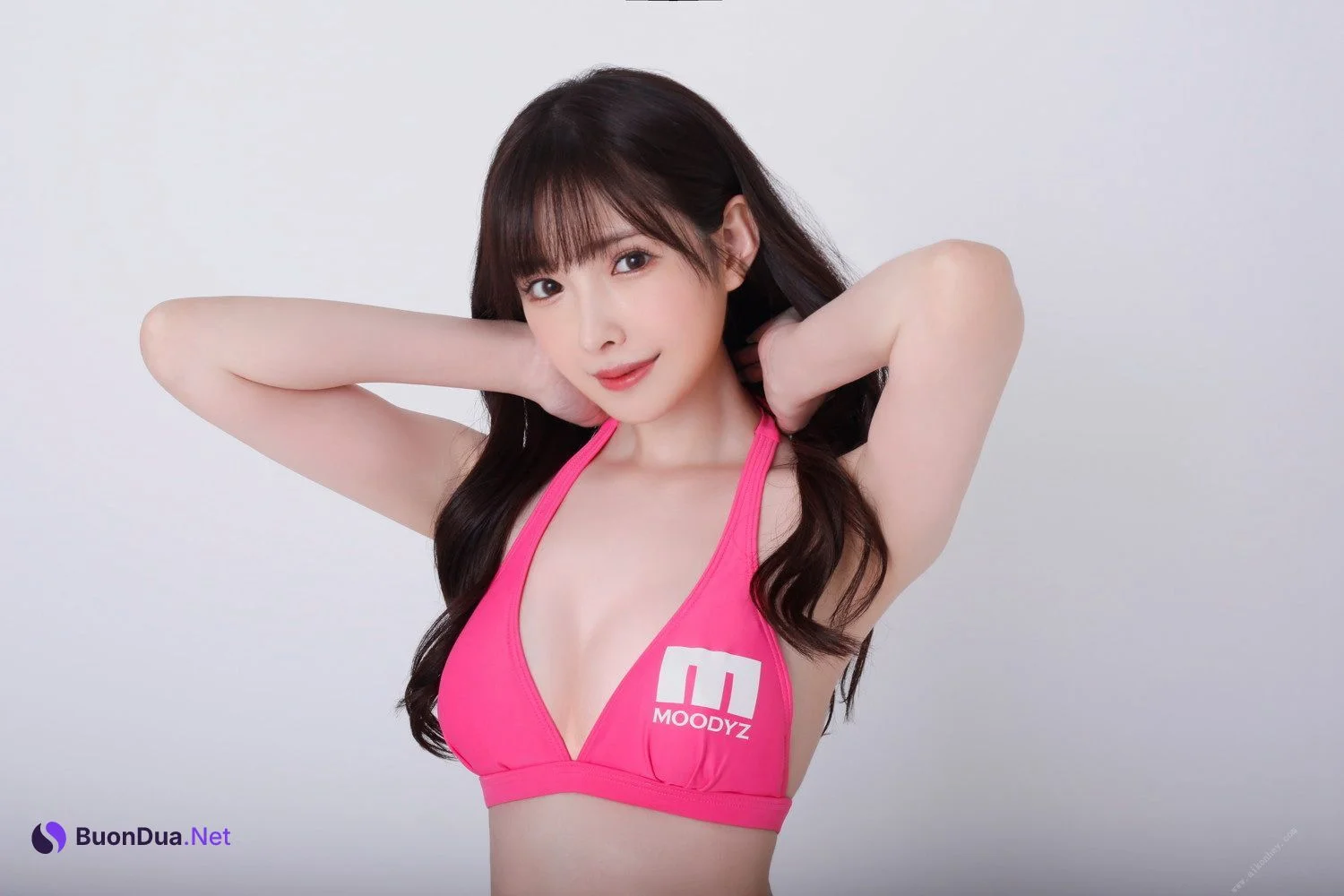 Arina Hashimoto 橋本ありな, デジタル写真集 「新ありな」 Set.01 - Photo 8
