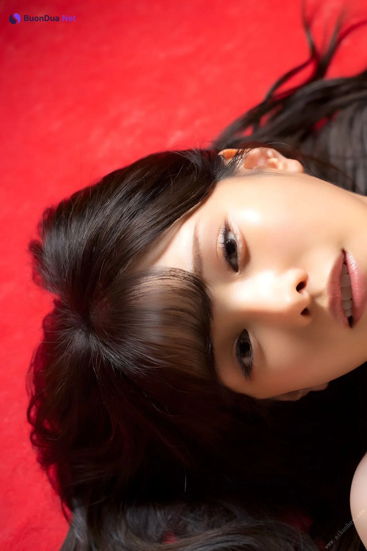 Arina Hashimoto 橋本ありな, 週刊現代デジタル写真集 隣のお姉さん ミューズ裸の天使 Set.01 - Photo 13