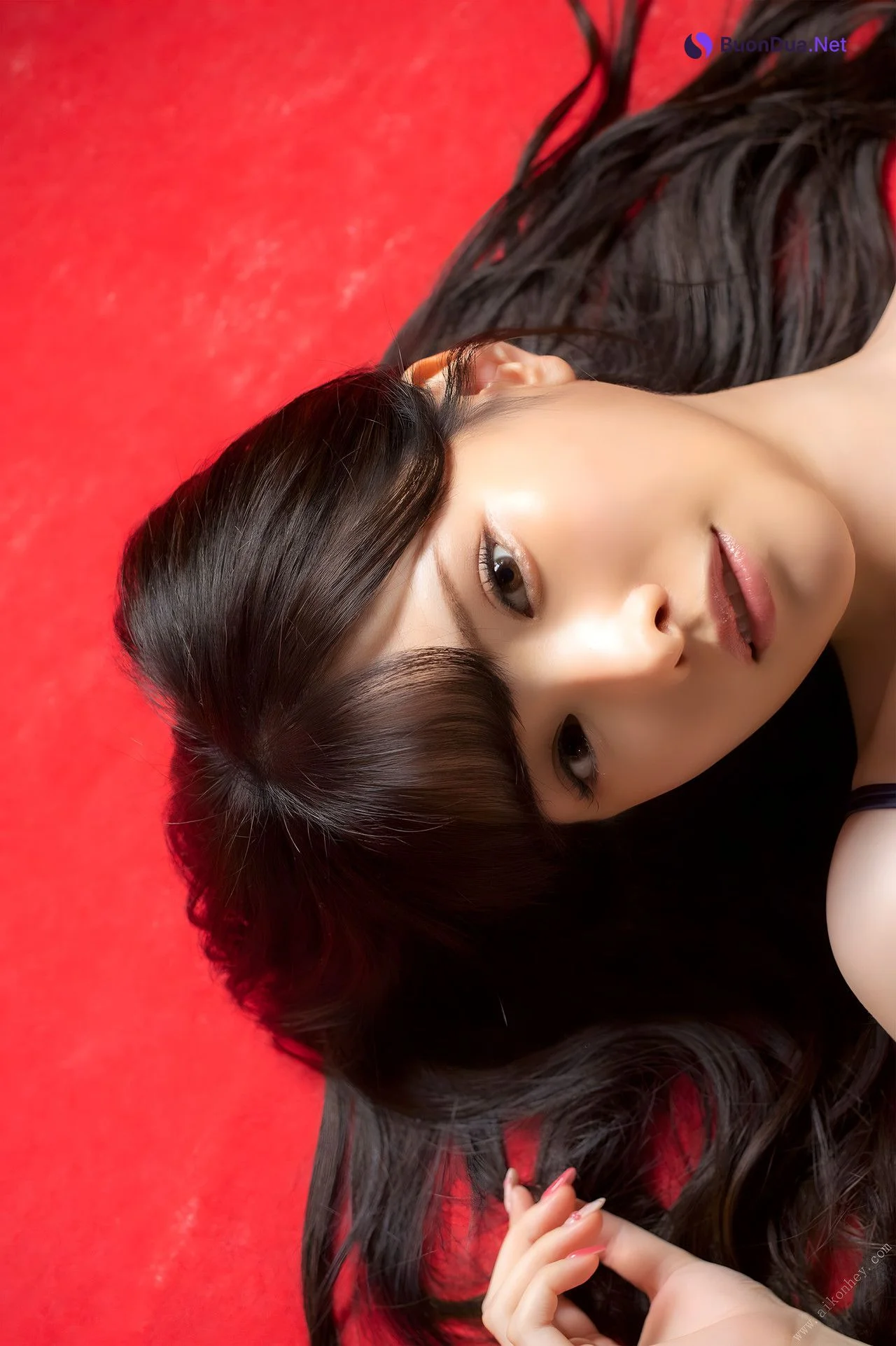 Arina Hashimoto 橋本ありな, 週刊現代デジタル写真集 隣のお姉さん ミューズ裸の天使 Set.01 - Photo 9