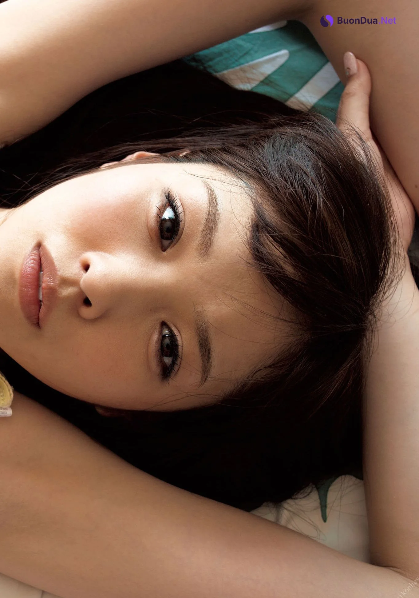 Arina Hashimoto 橋本ありな, デジタル写真集 「らぶぱら」 Set.01 - Photo 14