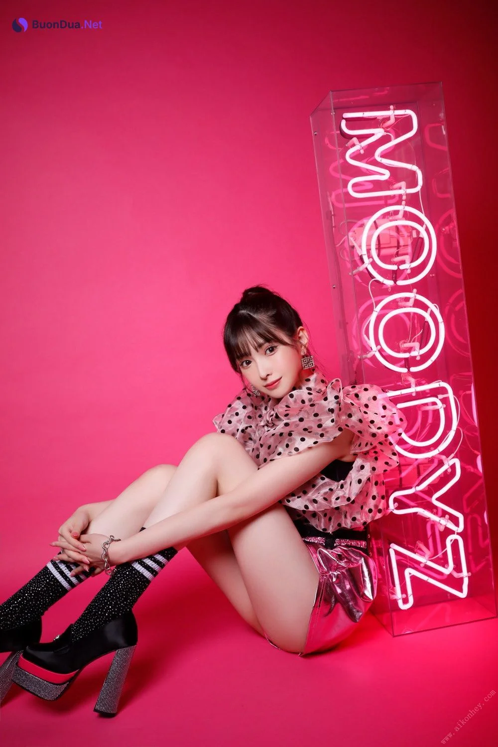 Arina Hashimoto 橋本ありな, デジタル写真集 「新ありな」 Set.02 - Photo 10