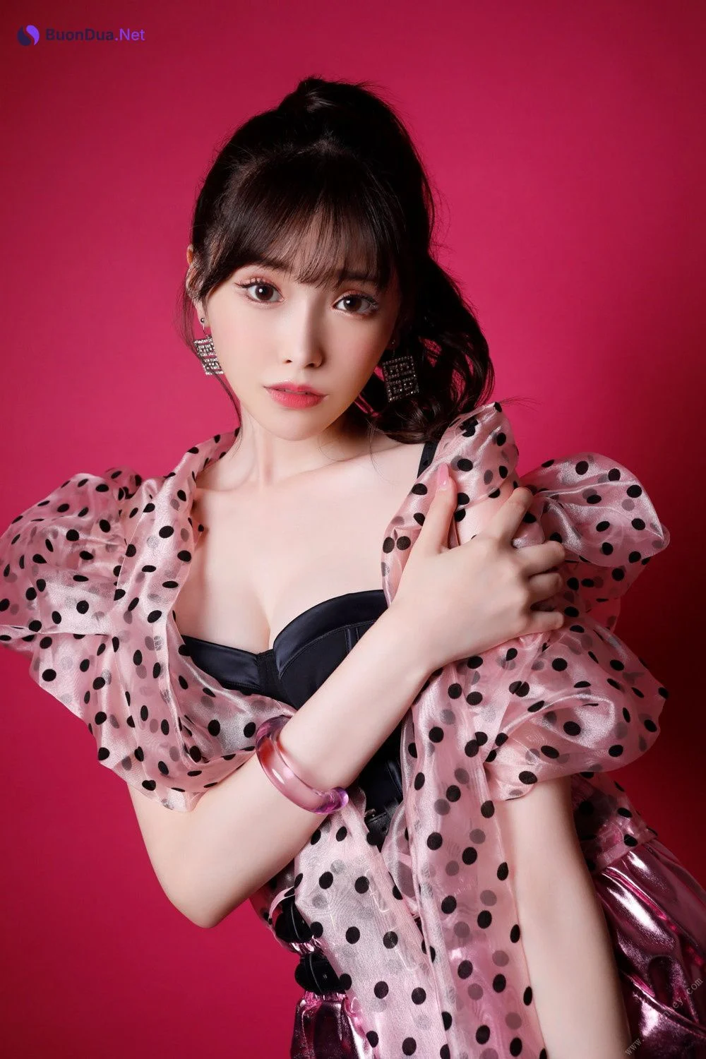 Arina Hashimoto 橋本ありな, デジタル写真集 「新ありな」 Set.02 - Photo 12