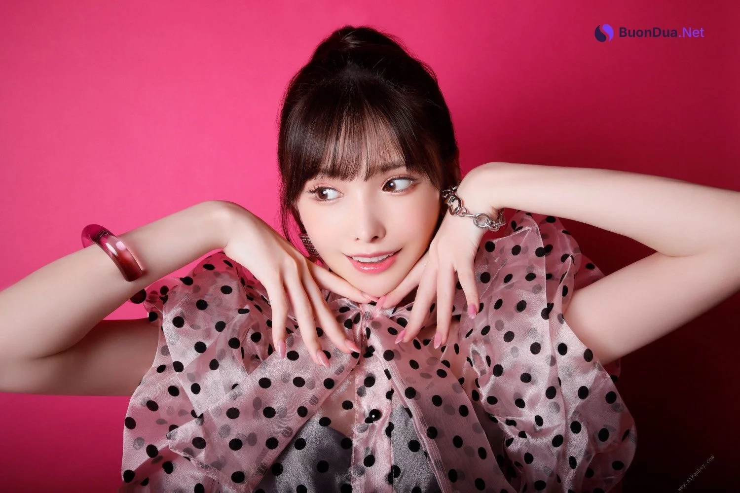 Arina Hashimoto 橋本ありな, デジタル写真集 「新ありな」 Set.02 - Photo 2