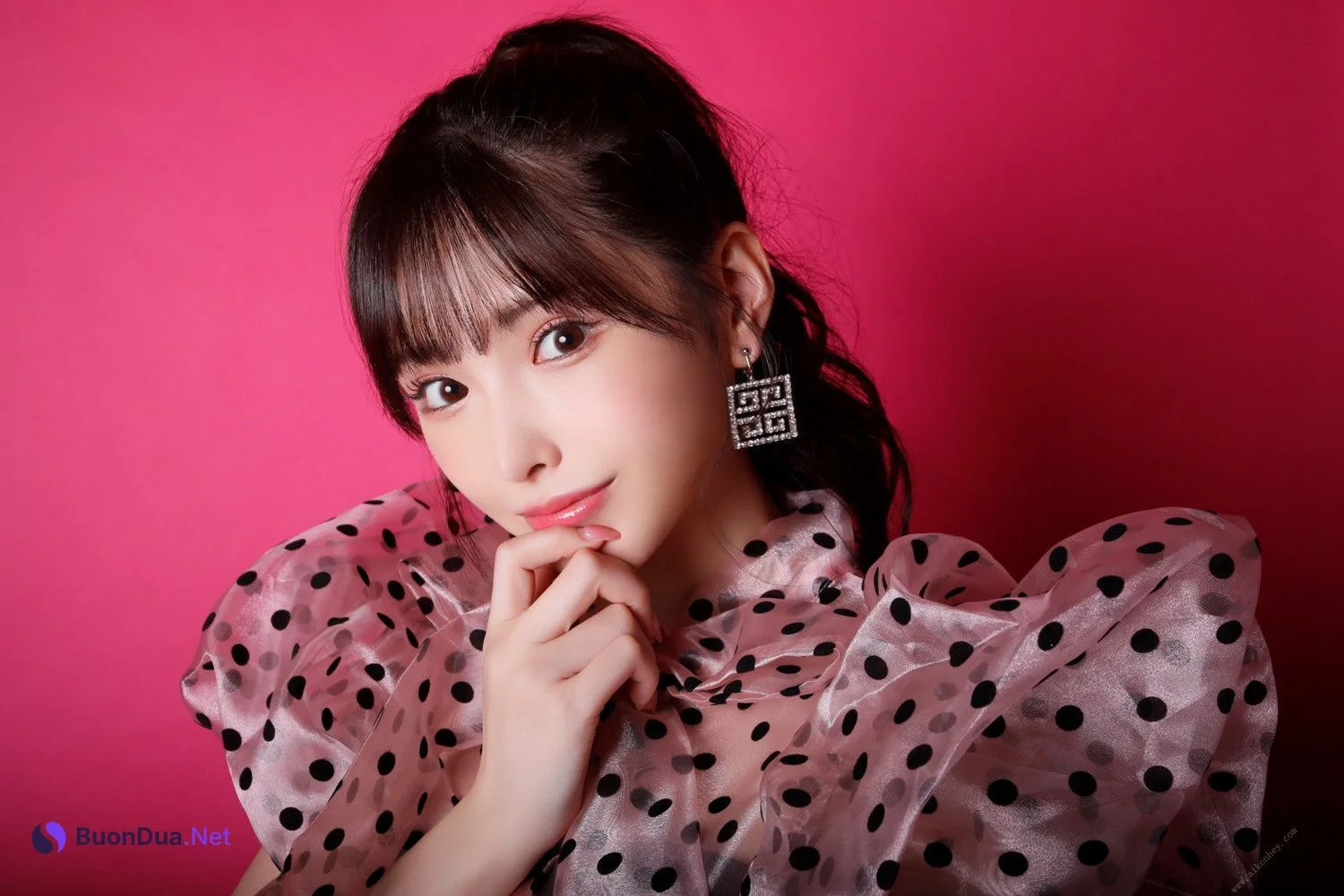Arina Hashimoto 橋本ありな, デジタル写真集 「新ありな」 Set.02 - Photo 3