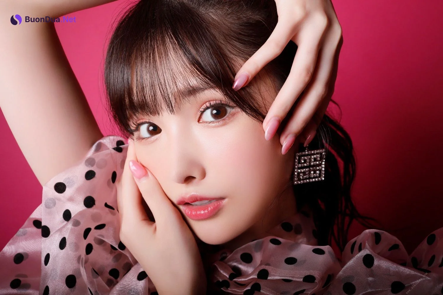 Arina Hashimoto 橋本ありな, デジタル写真集 「新ありな」 Set.02 - Photo 5