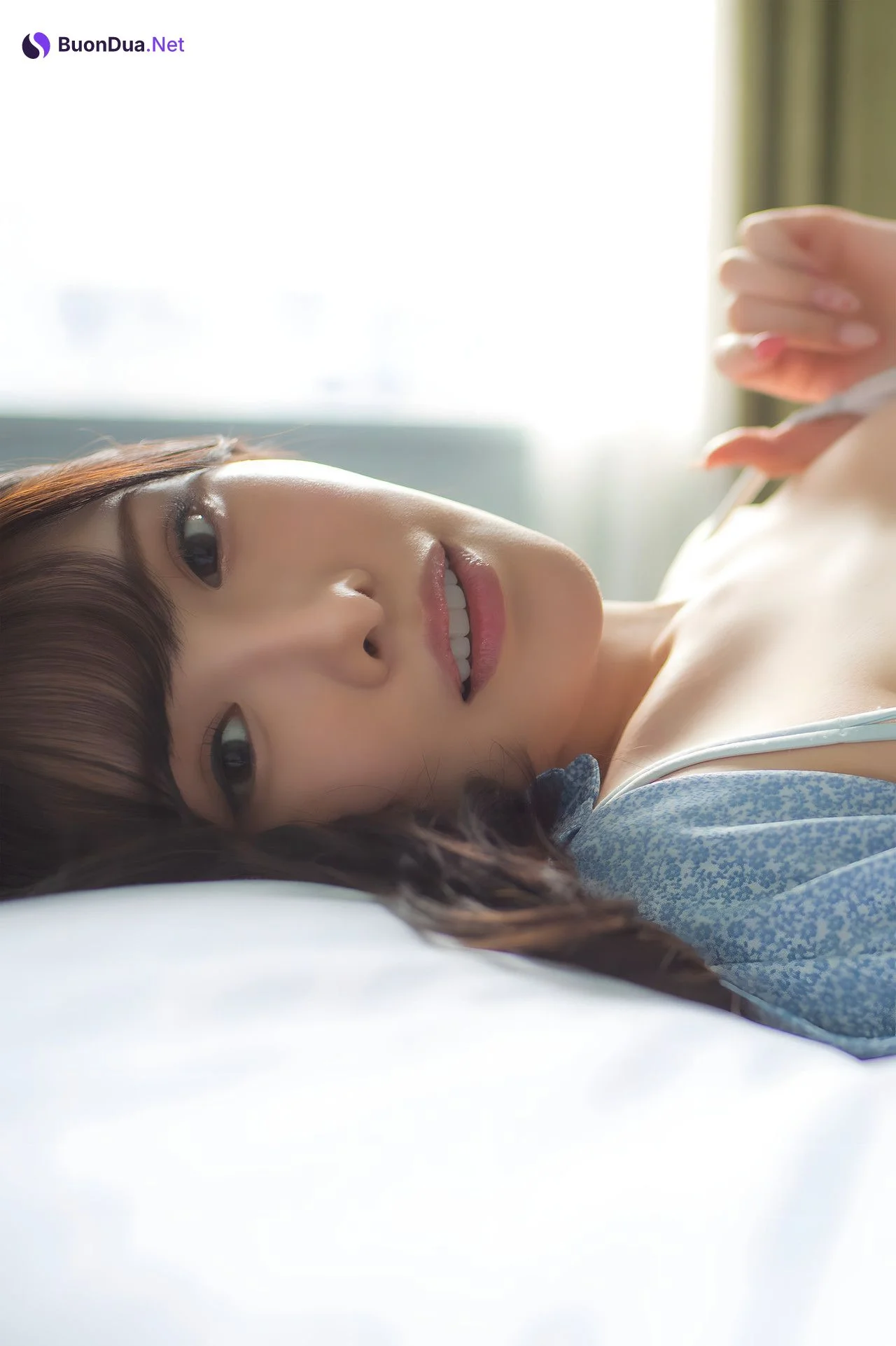 Arina Hashimoto 橋本ありな, 週刊現代デジタル写真集 隣のお姉さん ミューズ裸の天使 Set.02 - 写真 10