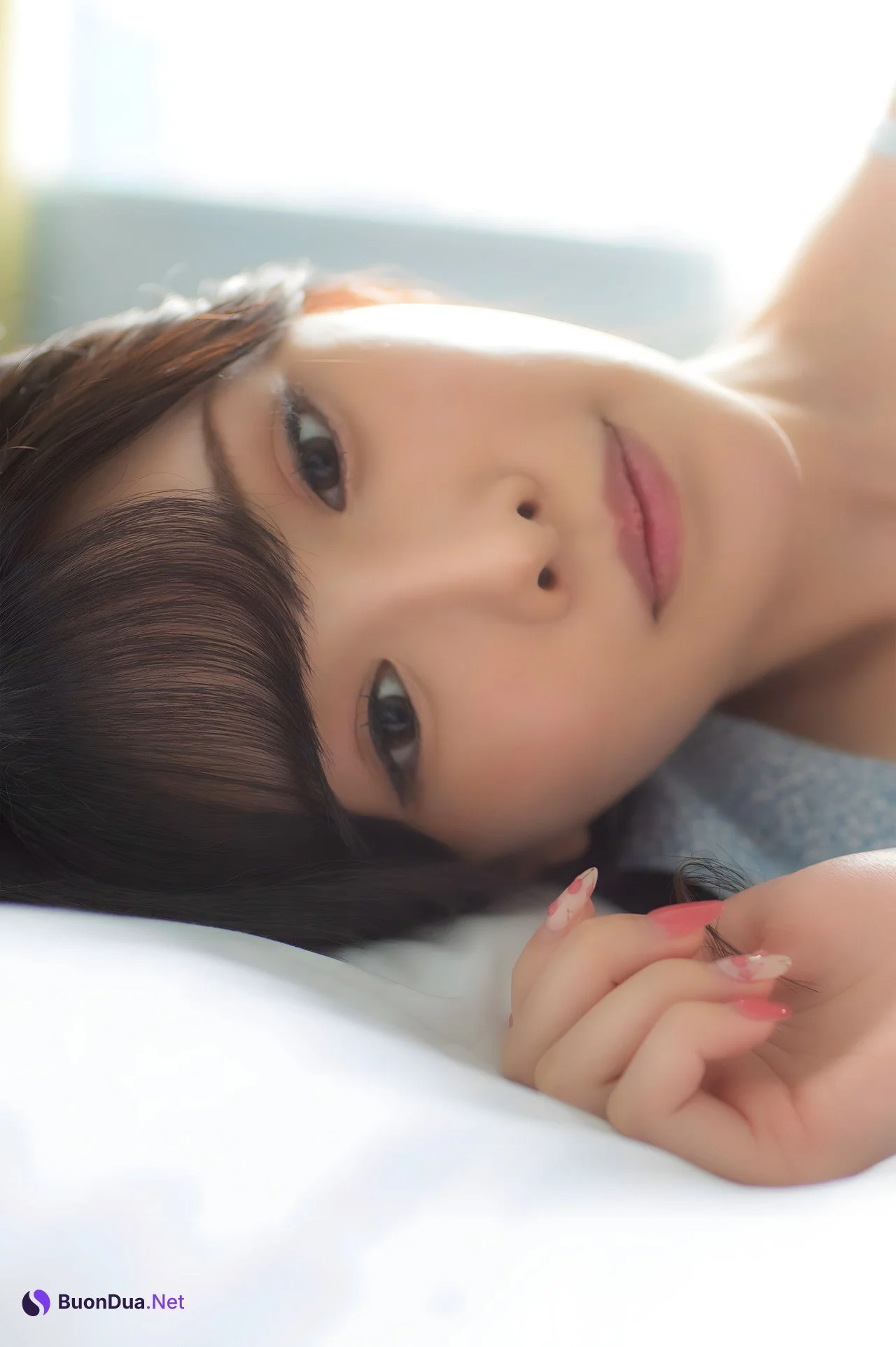 Arina Hashimoto 橋本ありな, 週刊現代デジタル写真集 隣のお姉さん ミューズ裸の天使 Set.02 - 写真 16