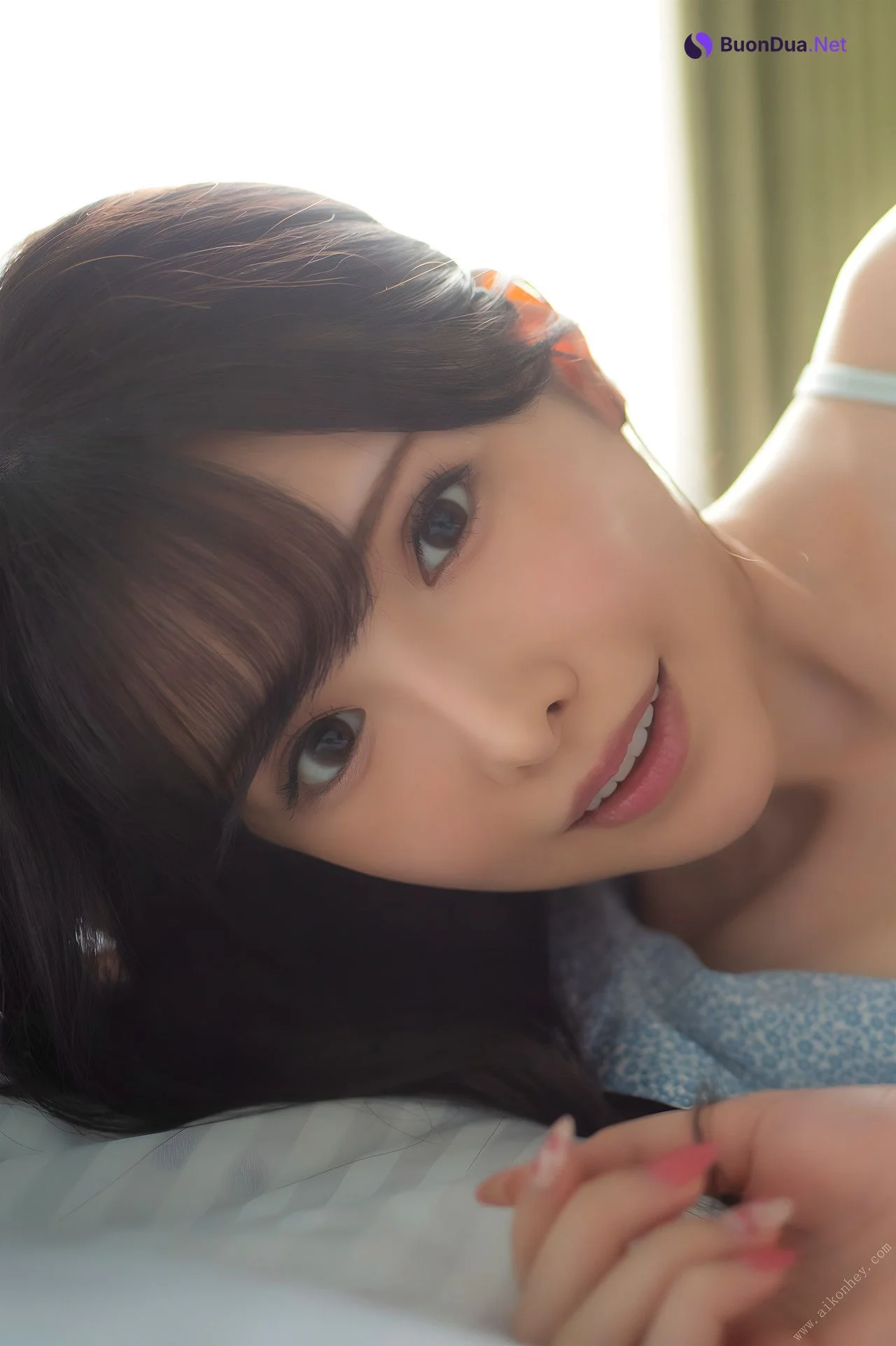 Arina Hashimoto 橋本ありな, 週刊現代デジタル写真集 隣のお姉さん ミューズ裸の天使 Set.02 - 写真 18