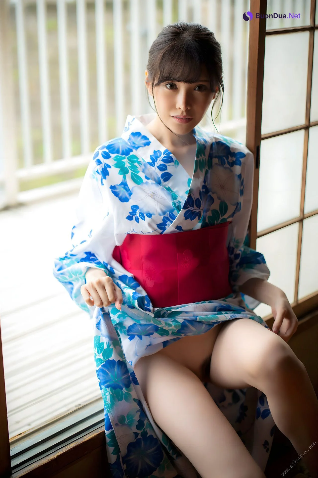 Arina Hashimoto 橋本ありな, 週刊現代デジタル写真集 隣のお姉さん ミューズ裸の天使 Set.04 - Photo 16
