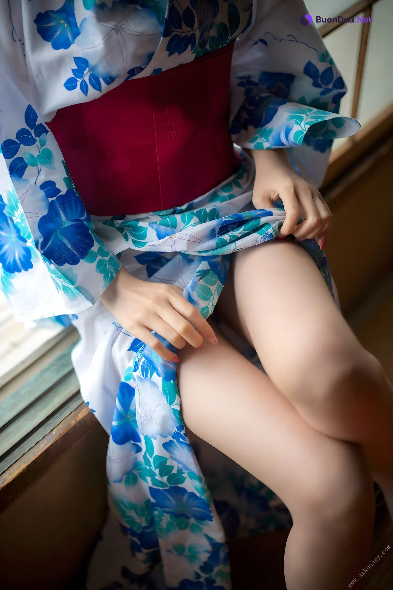 Arina Hashimoto 橋本ありな, 週刊現代デジタル写真集 隣のお姉さん ミューズ裸の天使 Set.04 - Photo 20
