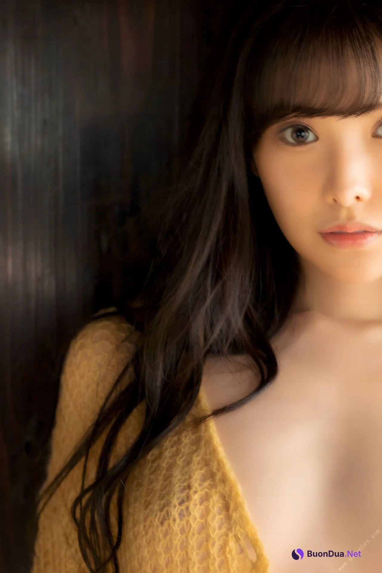 Arina Hashimoto 橋本ありな, 週刊現代デジタル写真集 隣のお姉さん ミューズ裸の天使 Set.04 - Photo 3