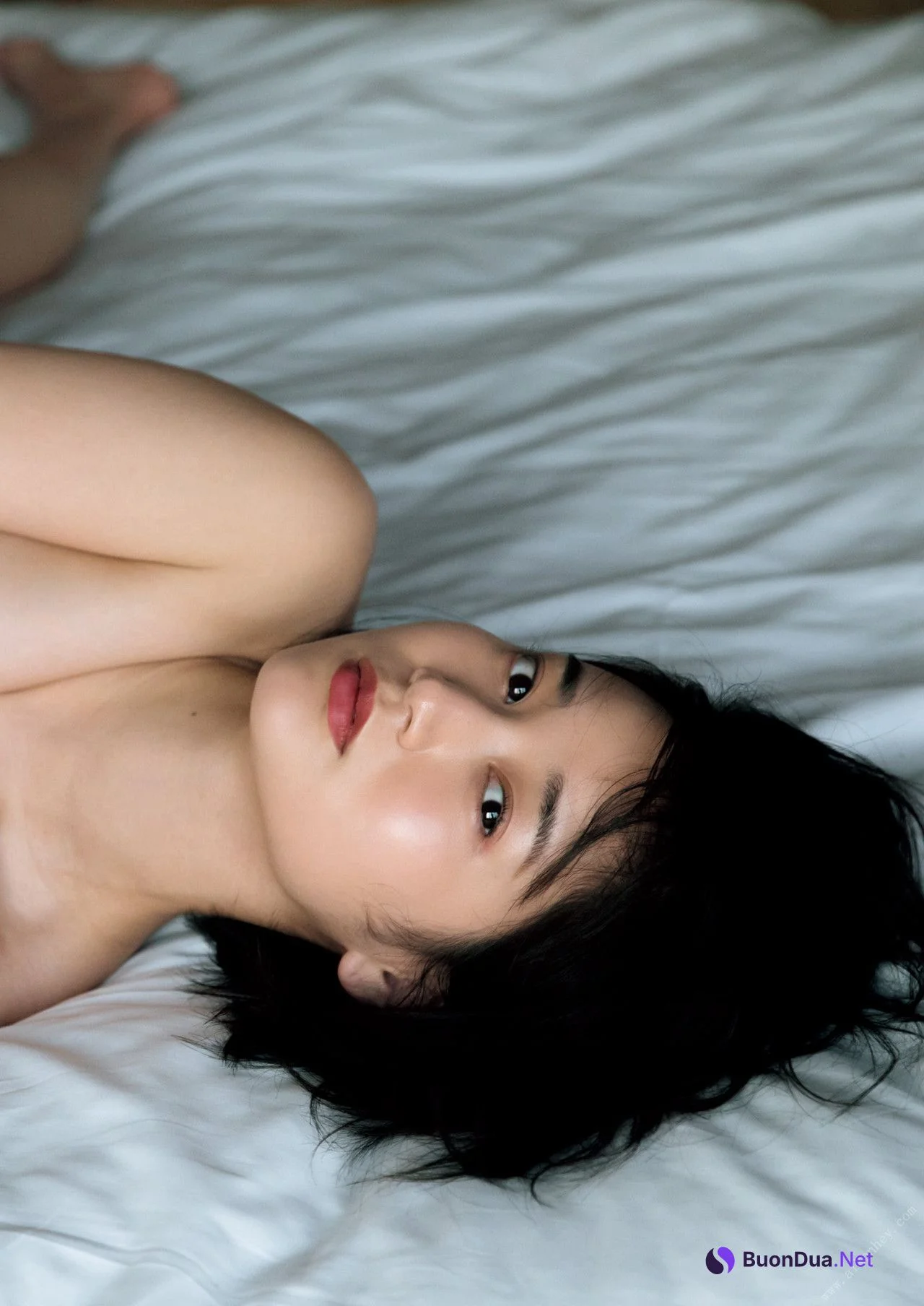 Arisa Deguchi 出口亜梨沙, ファースト写真集 『 EXIT 』 Set.02 - Photo 13