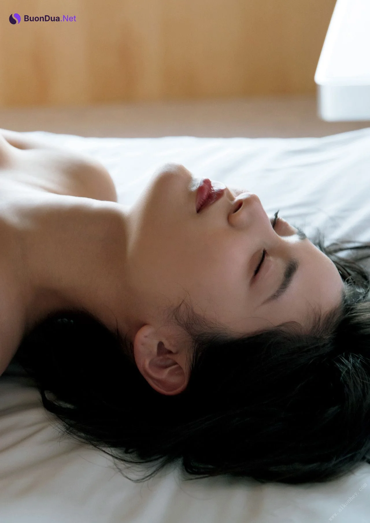 Arisa Deguchi 出口亜梨沙, ファースト写真集 『 EXIT 』 Set.02 - Photo 19