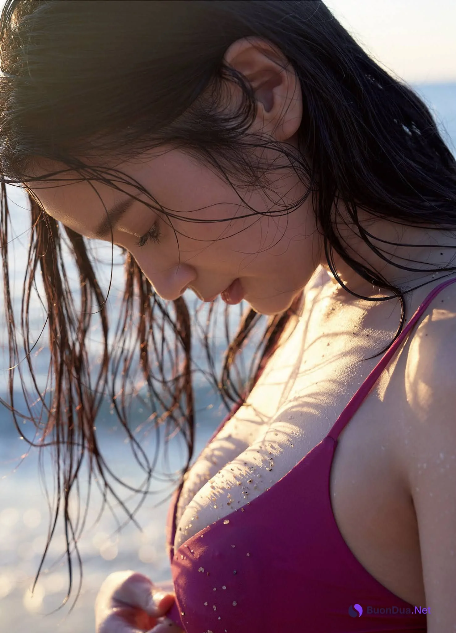 Arisa Deguchi 出口亜梨沙, FLASH 2021.11.23 (フラッシュ 2021年11月23日号) - Photo 3