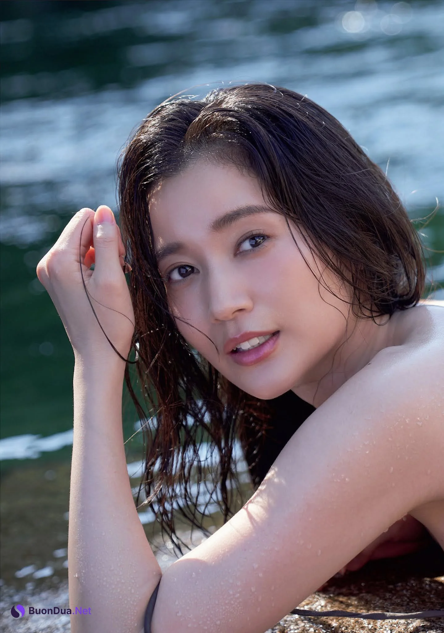 Arisa Deguchi 出口亜梨沙, FLASH 2021.11.23 (フラッシュ 2021年11月23日号) - Photo 7