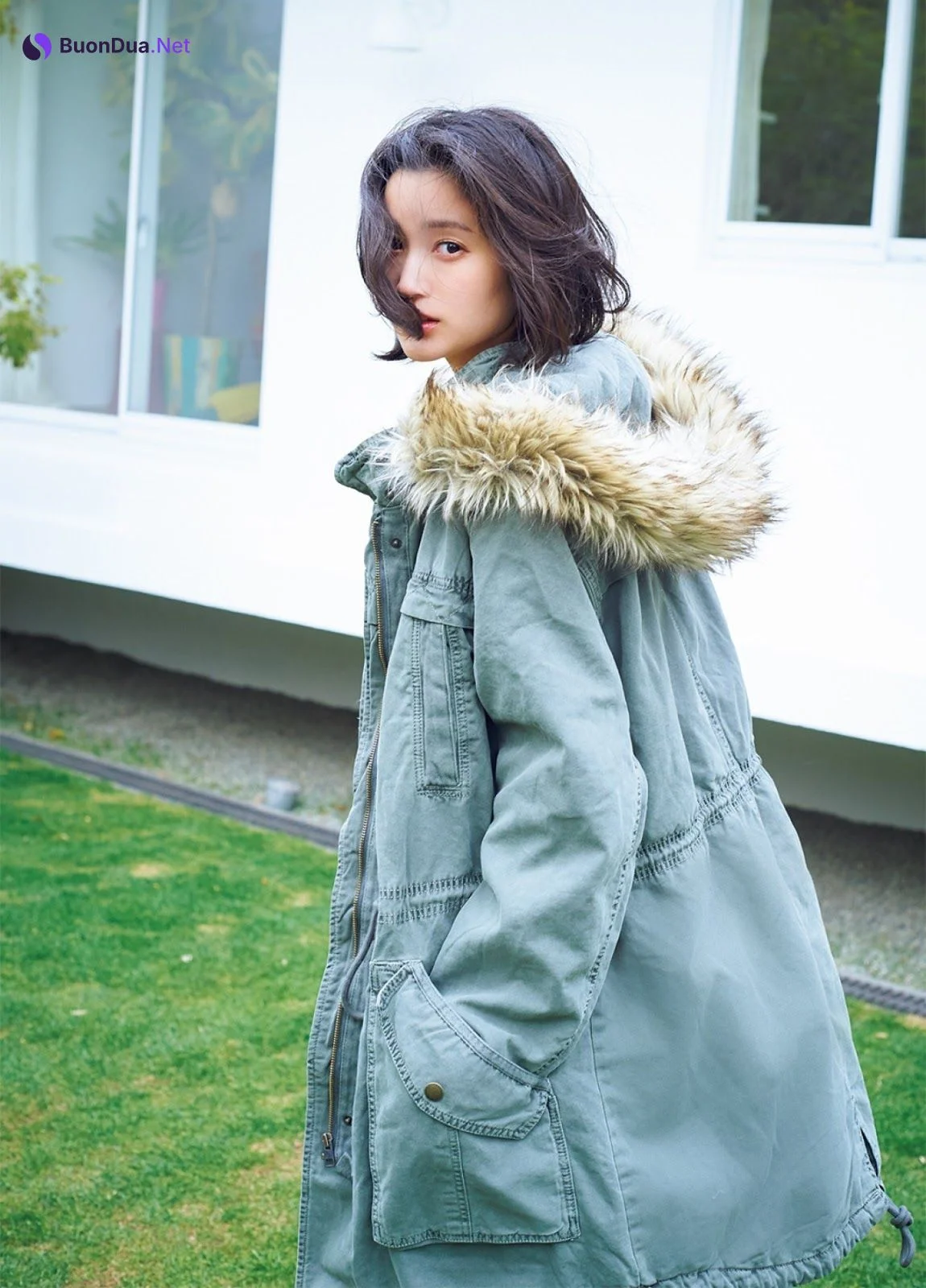 Arisa Deguchi 出口亜梨沙, FRIDAY 2019.02.22 (フライデー 2019年2月22日号) - Photo 5