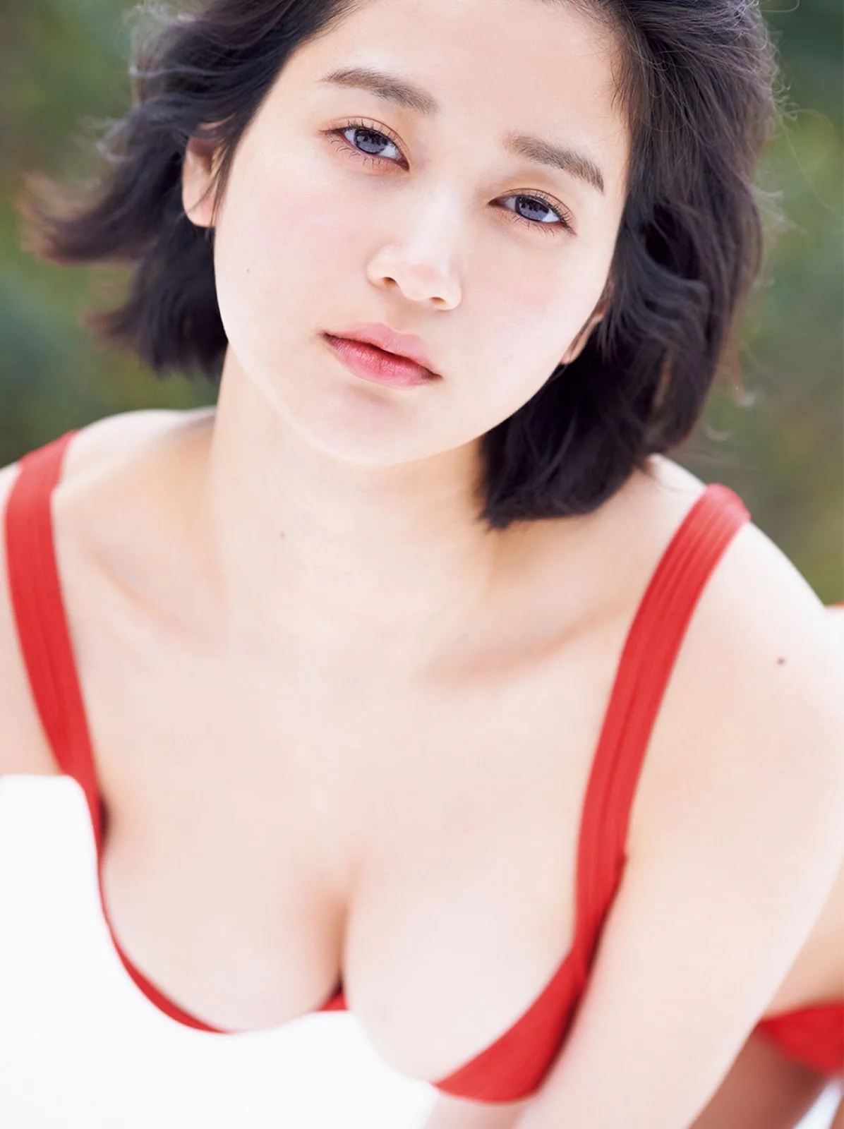 Arisa Deguchi 出口亜梨沙, FRIDAY 2019.02.22 (フライデー 2019年2月22日号)