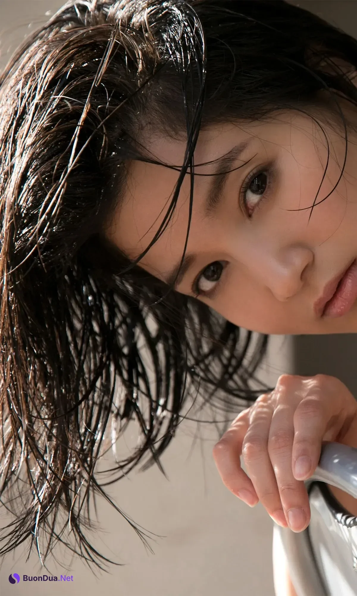 Arisa Deguchi 出口亜梨沙 – 週プレ PhotoBook 「妖艶なるままに」 - Photo 18