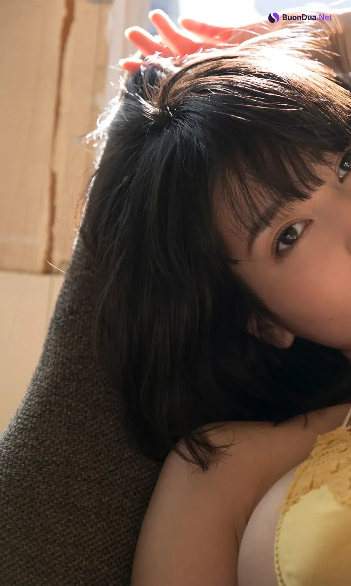 Arisa Deguchi 出口亜梨沙 – 週プレ PhotoBook 「妖艶なるままに」 - Photo 2