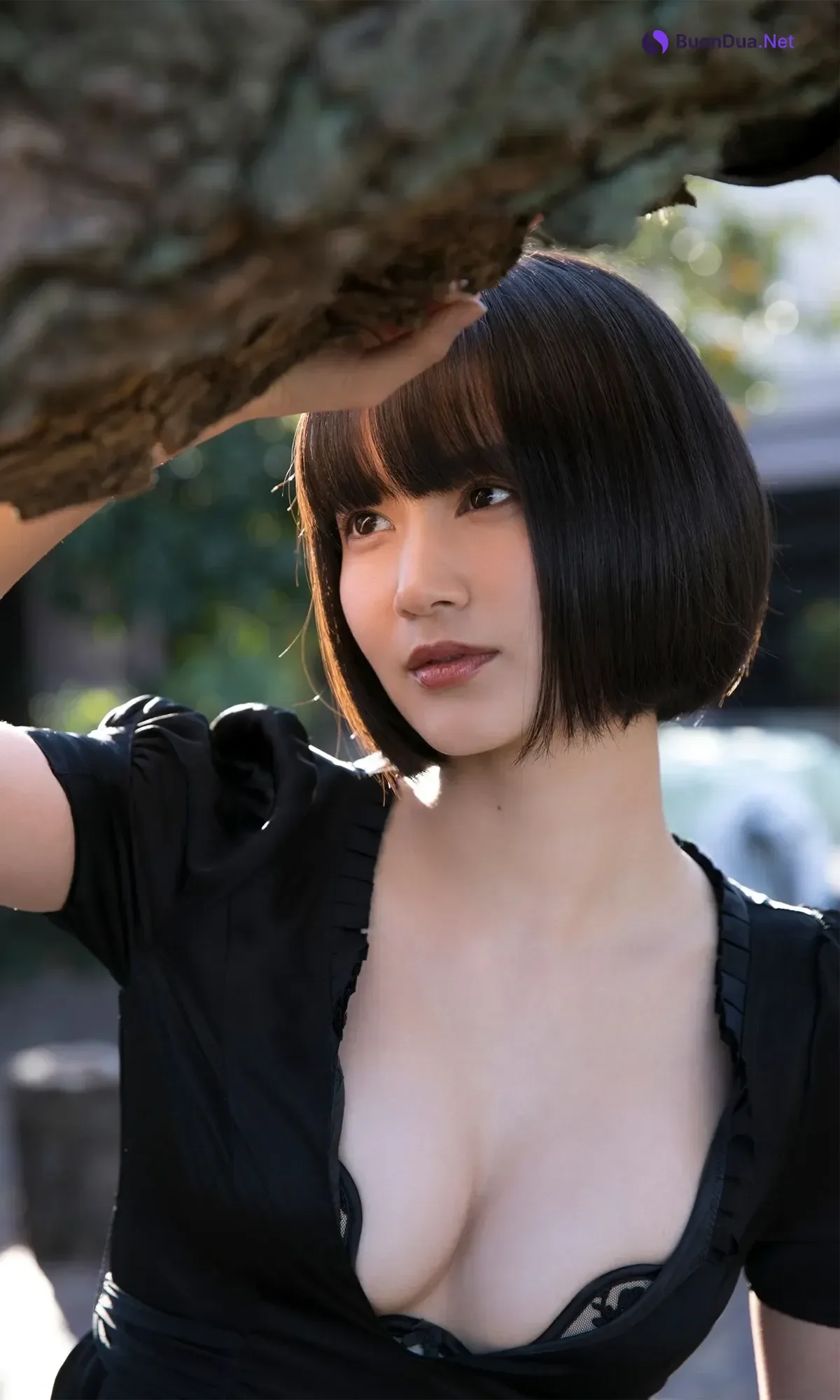 Arisa Deguchi 出口亜梨沙 – 週プレ PhotoBook 「妖艶なるままに」 - Photo 20